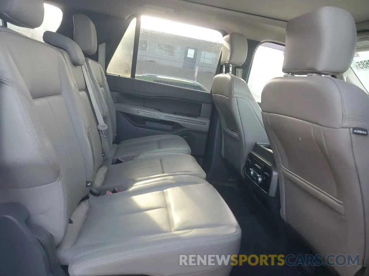 11 Фотография поврежденного автомобиля 1FMJK1JT4LEA25015 FORD EXPEDITION 2020