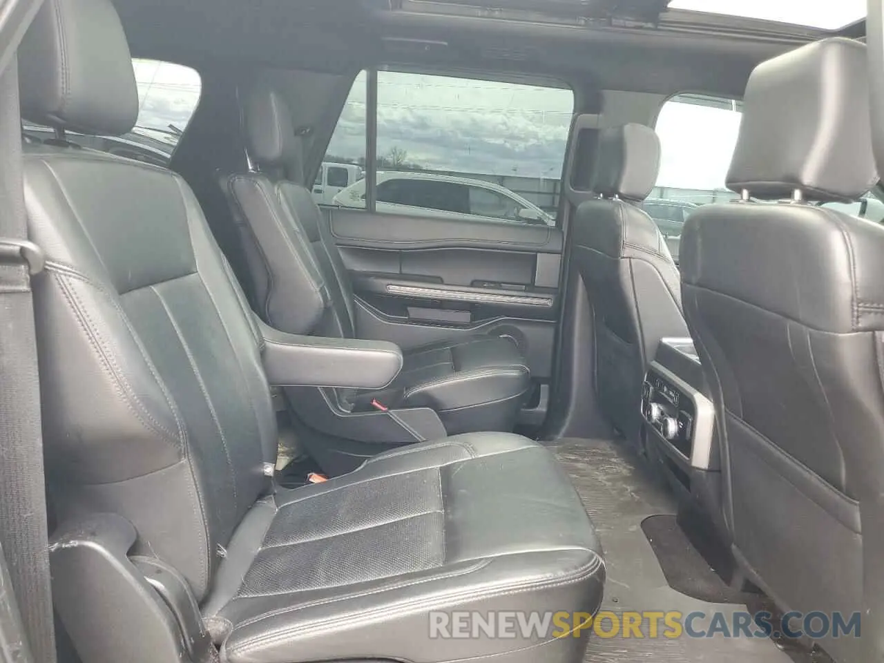 11 Фотография поврежденного автомобиля 1FMJK1JT4LEA46446 FORD EXPEDITION 2020