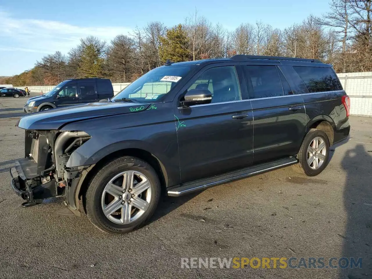 1 Фотография поврежденного автомобиля 1FMJK1JT6LEA92862 FORD EXPEDITION 2020