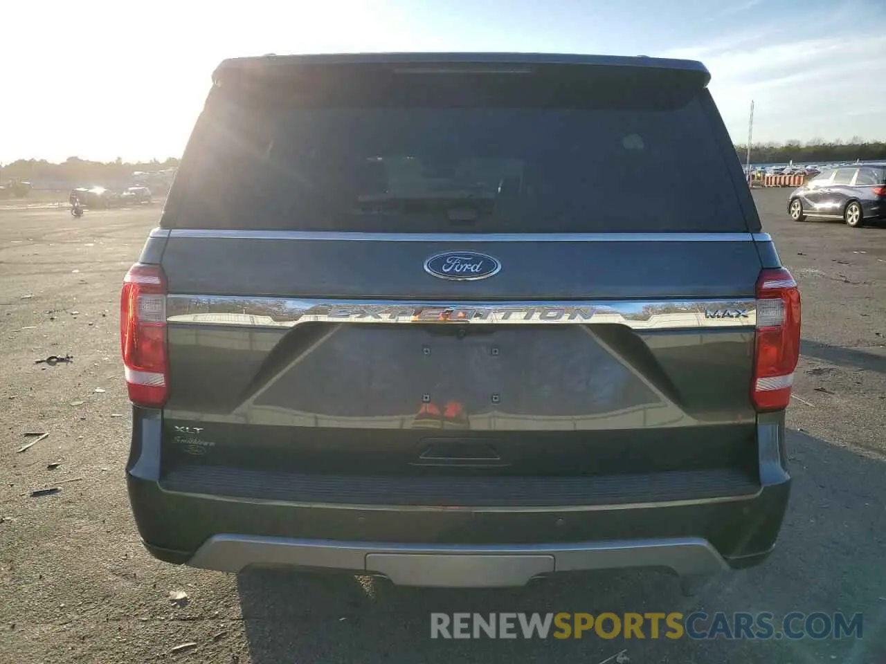 6 Фотография поврежденного автомобиля 1FMJK1JT6LEA92862 FORD EXPEDITION 2020