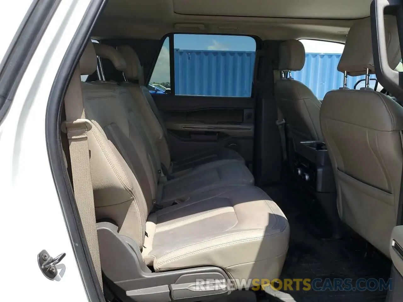 11 Фотография поврежденного автомобиля 1FMJK1KT2LEA10978 FORD EXPEDITION 2020
