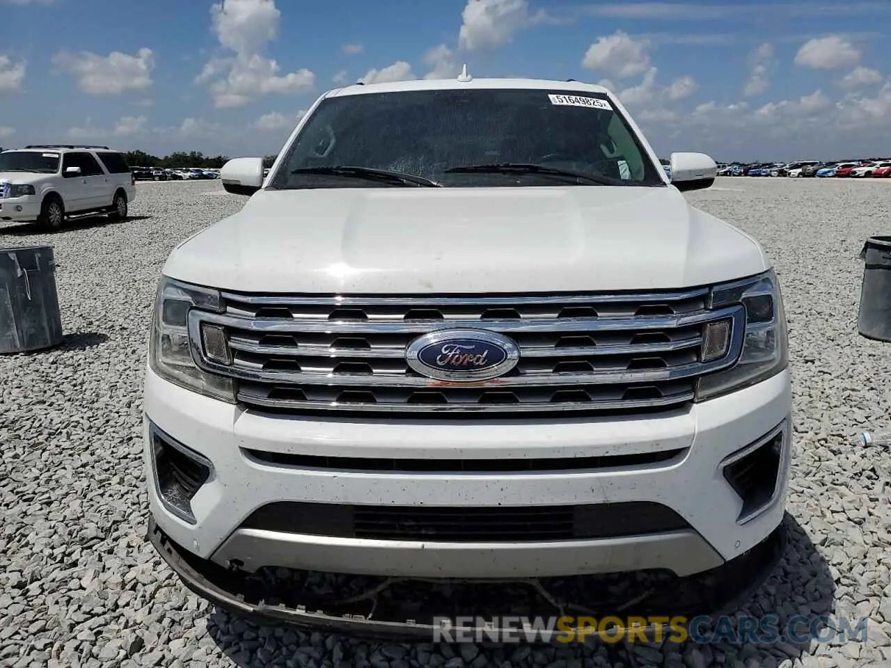 5 Фотография поврежденного автомобиля 1FMJK1KT2LEA10978 FORD EXPEDITION 2020