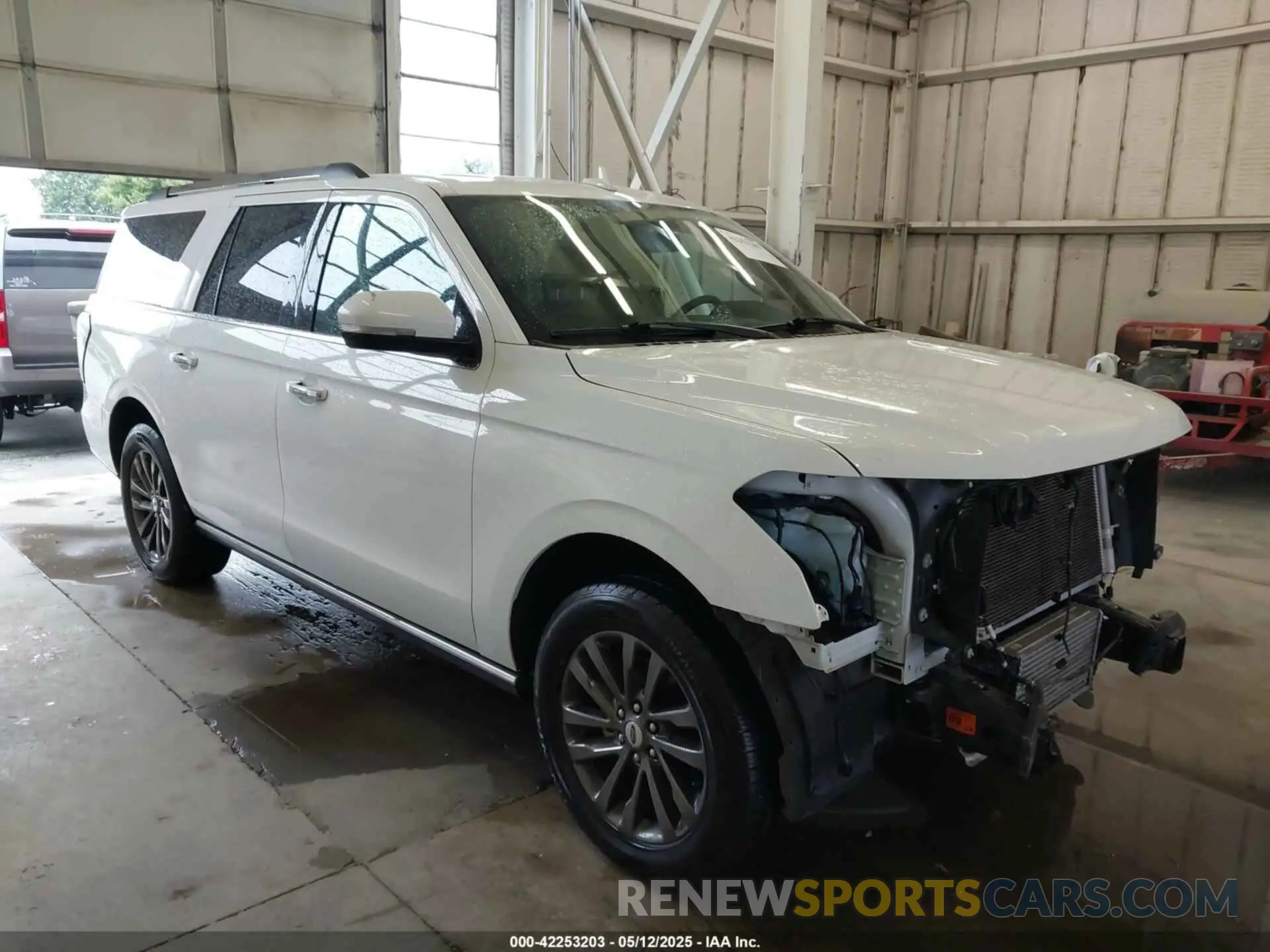 1 Фотография поврежденного автомобиля 1FMJK1KT2LEA20572 FORD EXPEDITION 2020