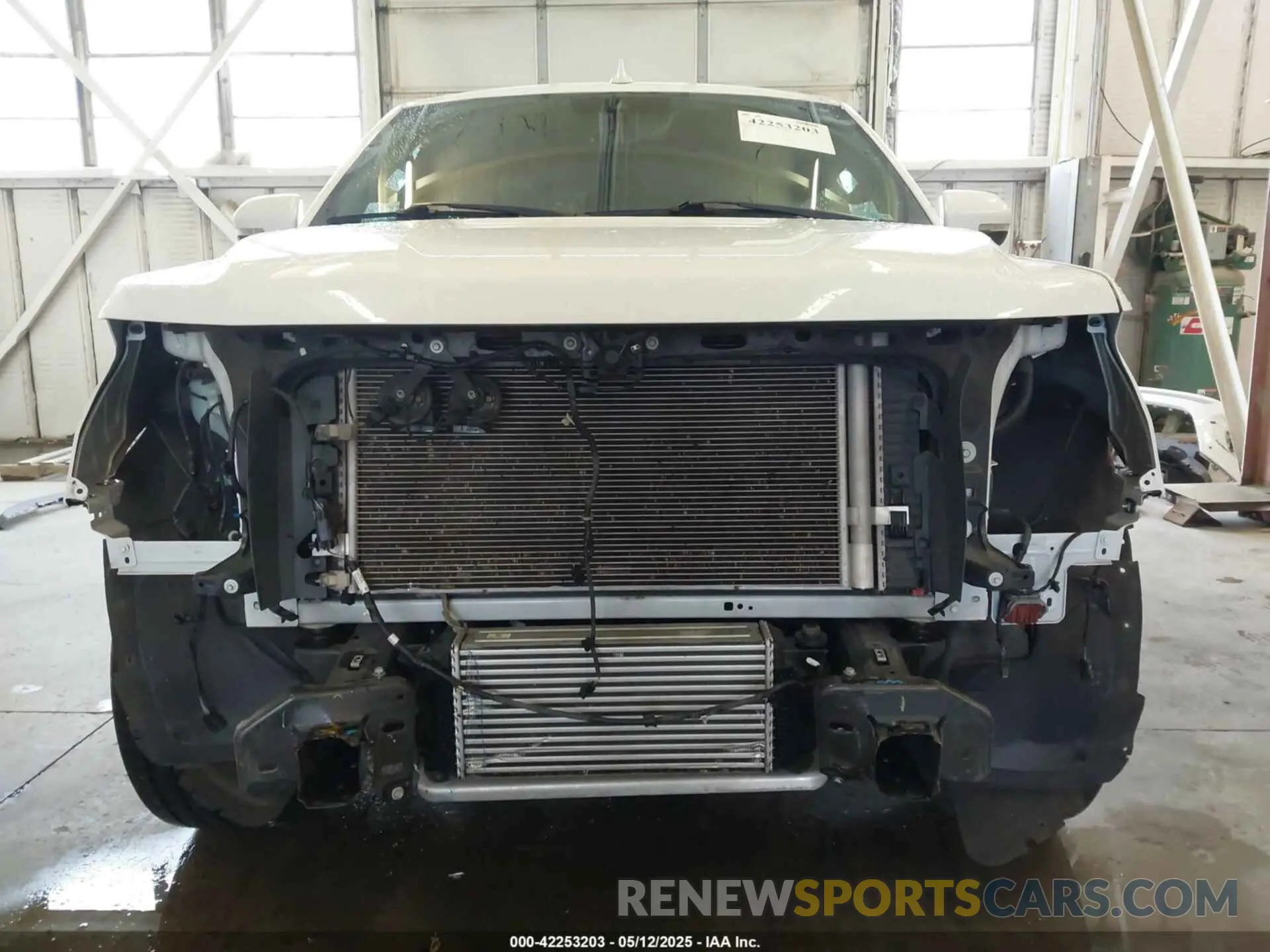 12 Фотография поврежденного автомобиля 1FMJK1KT2LEA20572 FORD EXPEDITION 2020