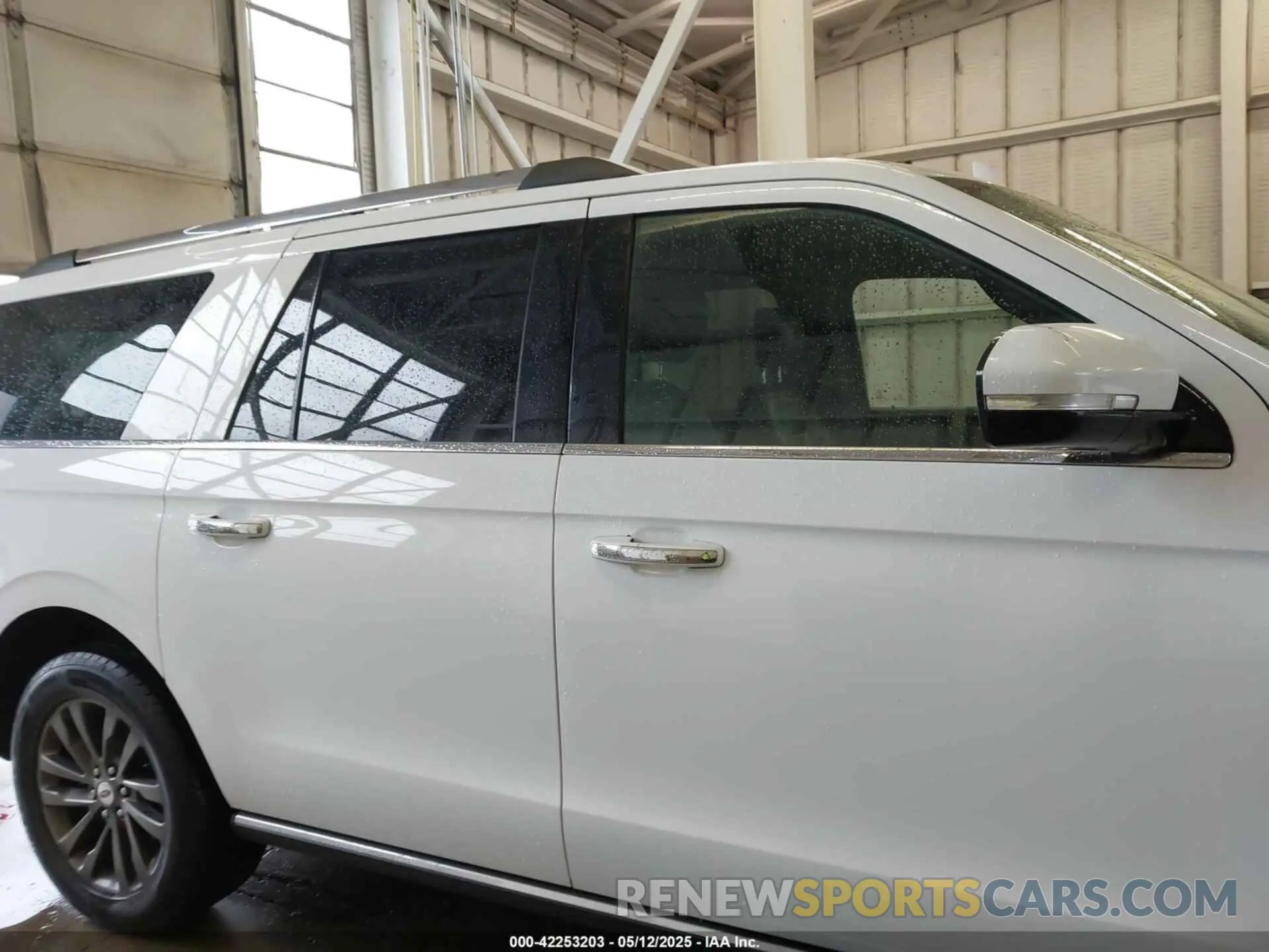 13 Фотография поврежденного автомобиля 1FMJK1KT2LEA20572 FORD EXPEDITION 2020