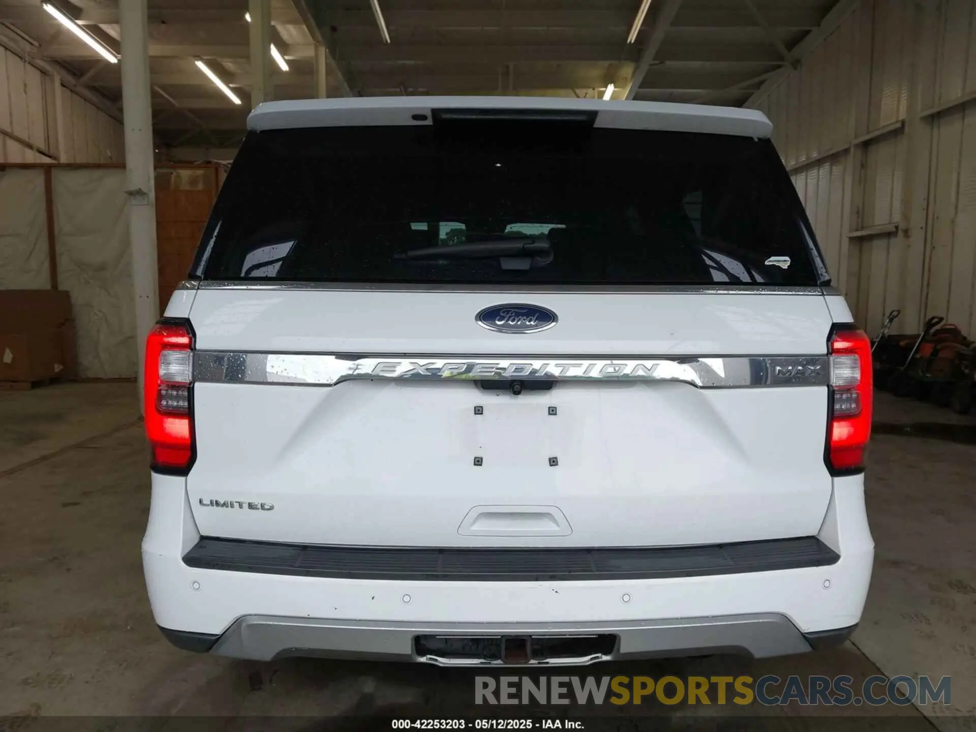 16 Фотография поврежденного автомобиля 1FMJK1KT2LEA20572 FORD EXPEDITION 2020
