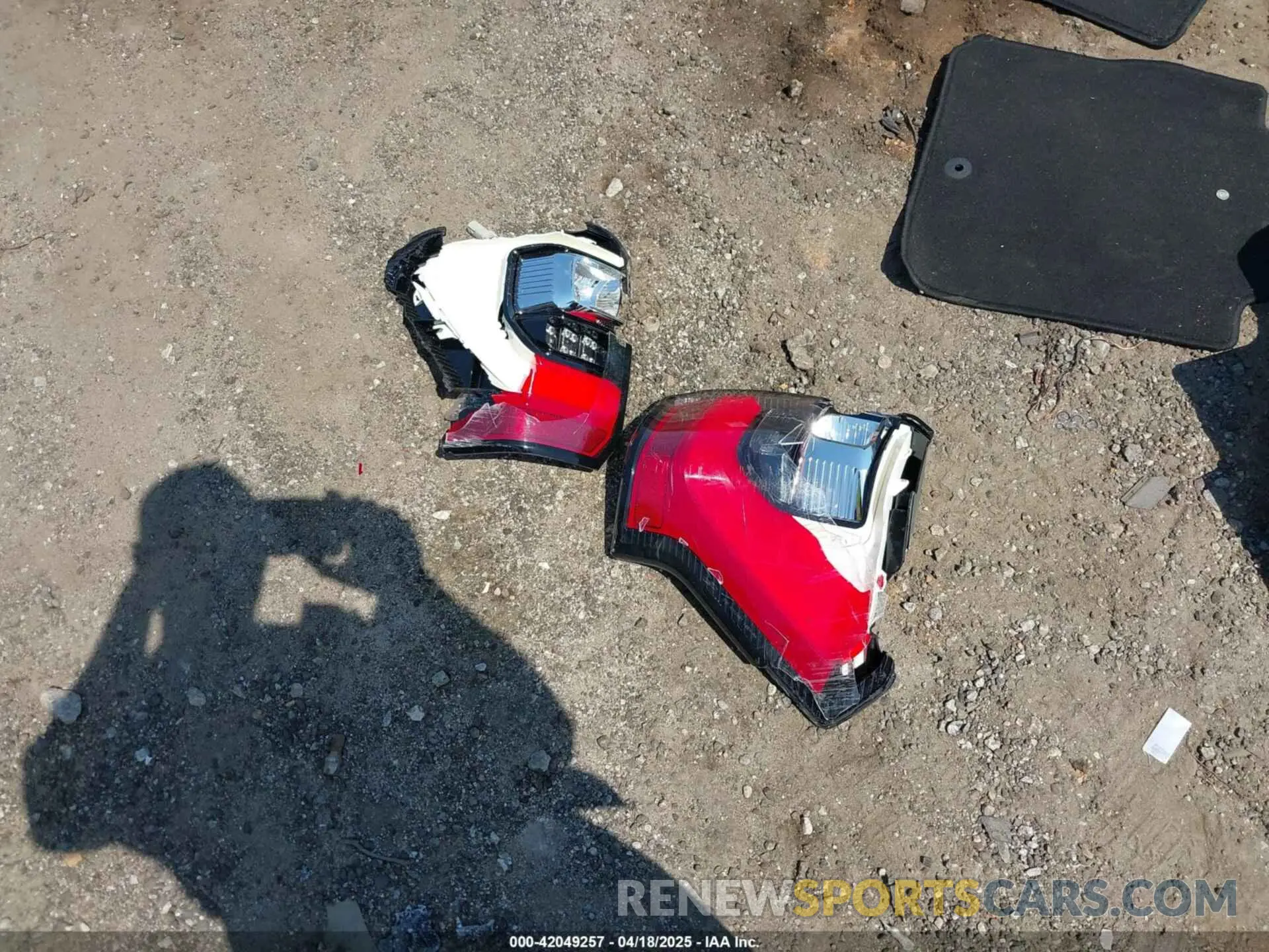 12 Photograph of a damaged car 1FMJK1KT3LEA21715 FORD EXPEDITION 2020