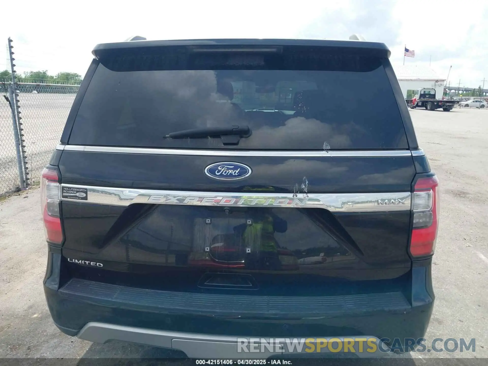 15 Фотография поврежденного автомобиля 1FMJK1KT5LEA99896 FORD EXPEDITION 2020