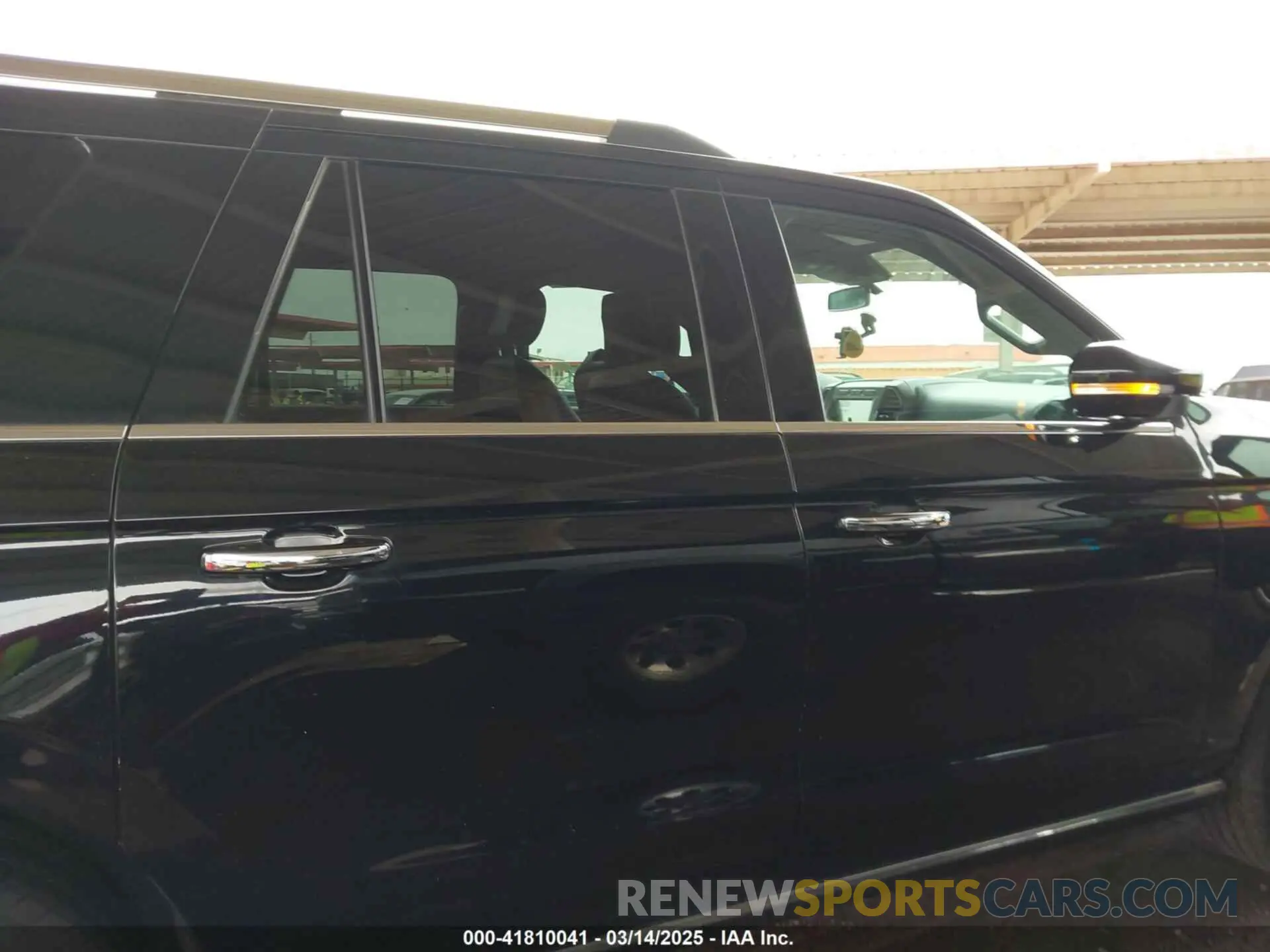 12 Фотография поврежденного автомобиля 1FMJK1KT7LEA39196 FORD EXPEDITION 2020