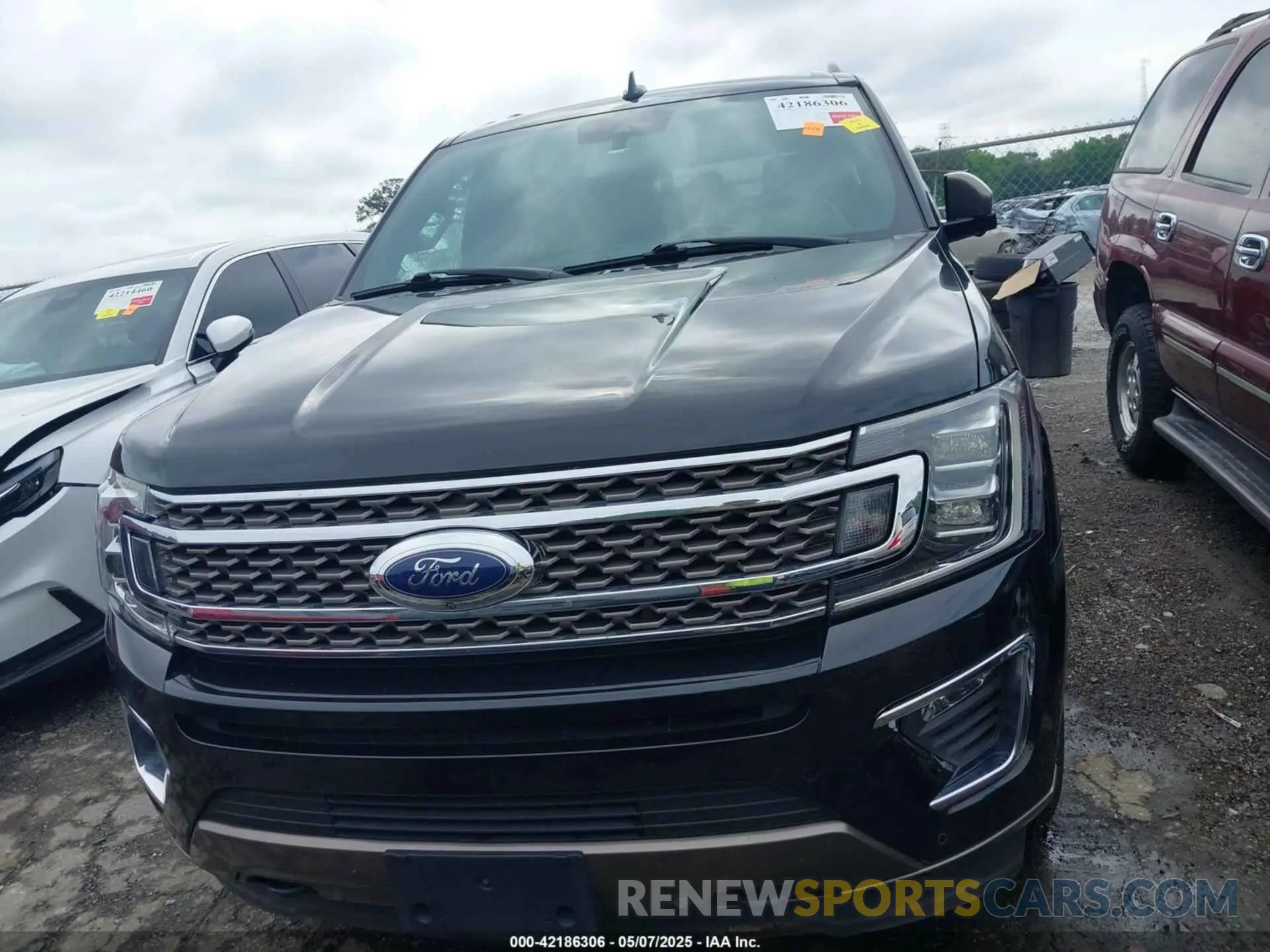 13 Фотография поврежденного автомобиля 1FMJK1PT7LEA25100 FORD EXPEDITION 2020