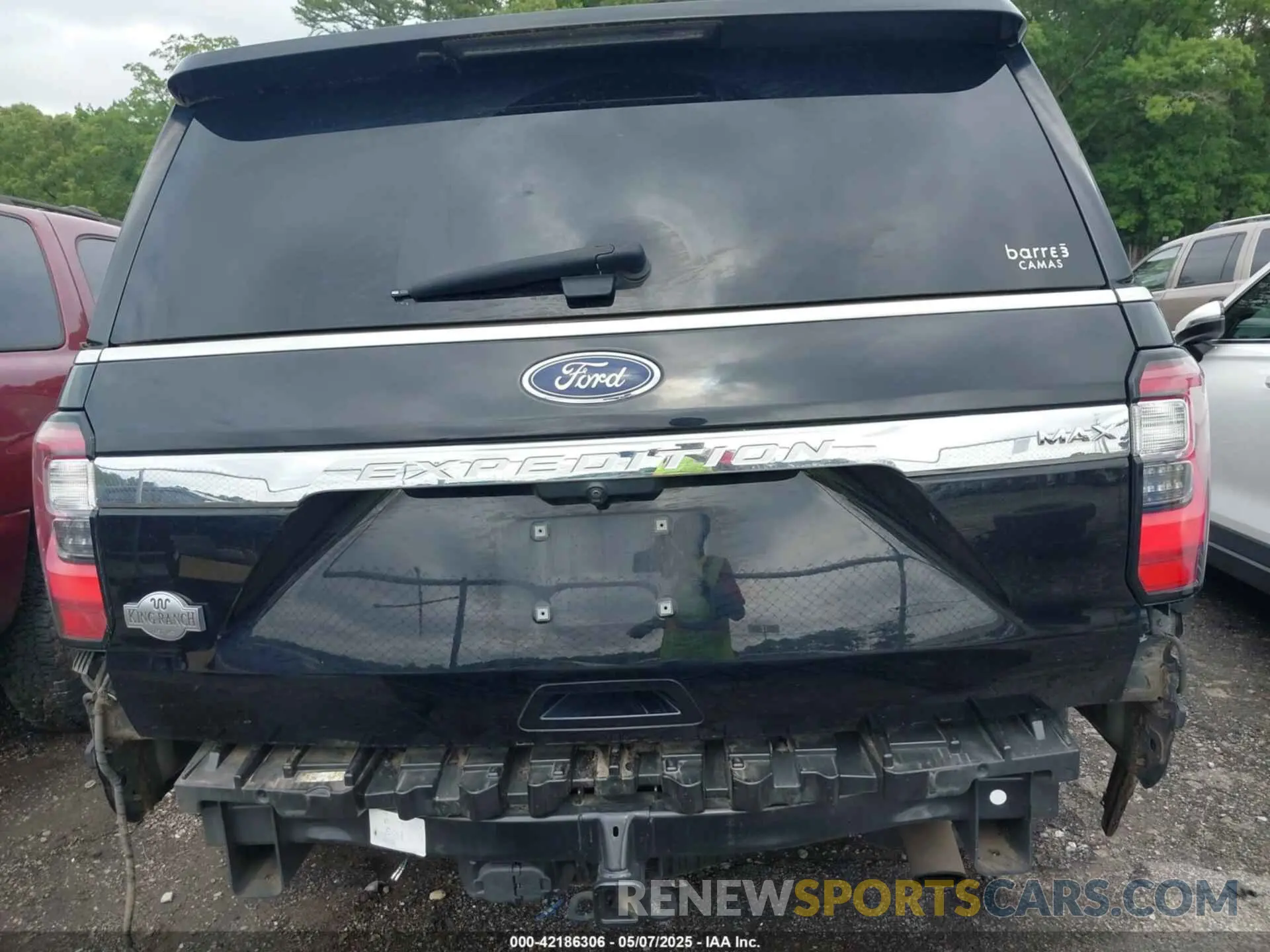 17 Фотография поврежденного автомобиля 1FMJK1PT7LEA25100 FORD EXPEDITION 2020