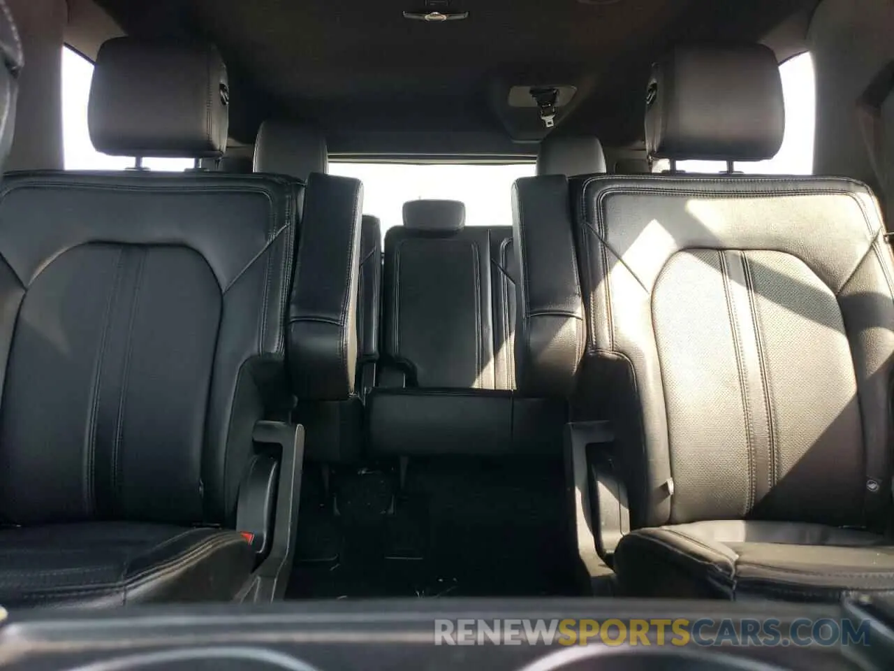 10 Фотография поврежденного автомобиля 1FMJK2AT1LEA52226 FORD EXPEDITION 2020