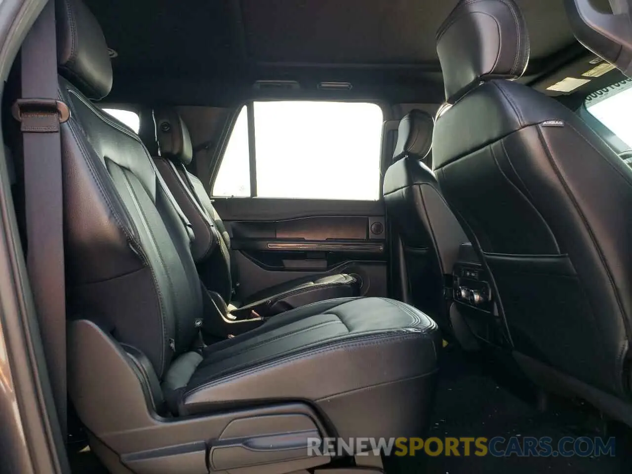 11 Фотография поврежденного автомобиля 1FMJK2AT1LEA52226 FORD EXPEDITION 2020
