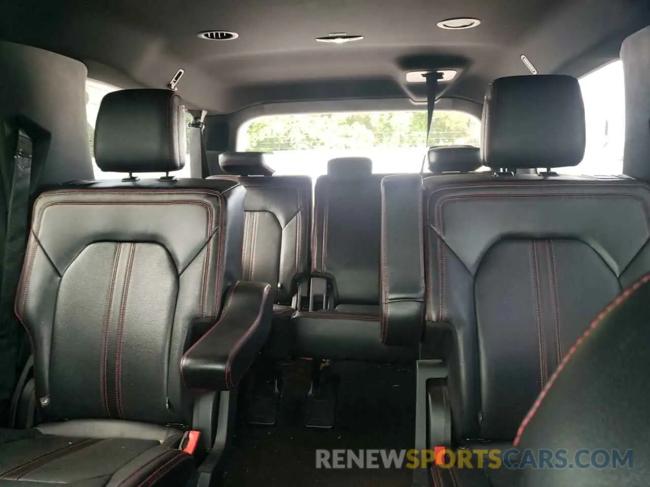 10 Фотография поврежденного автомобиля 1FMJK2AT4LEA16790 FORD EXPEDITION 2020