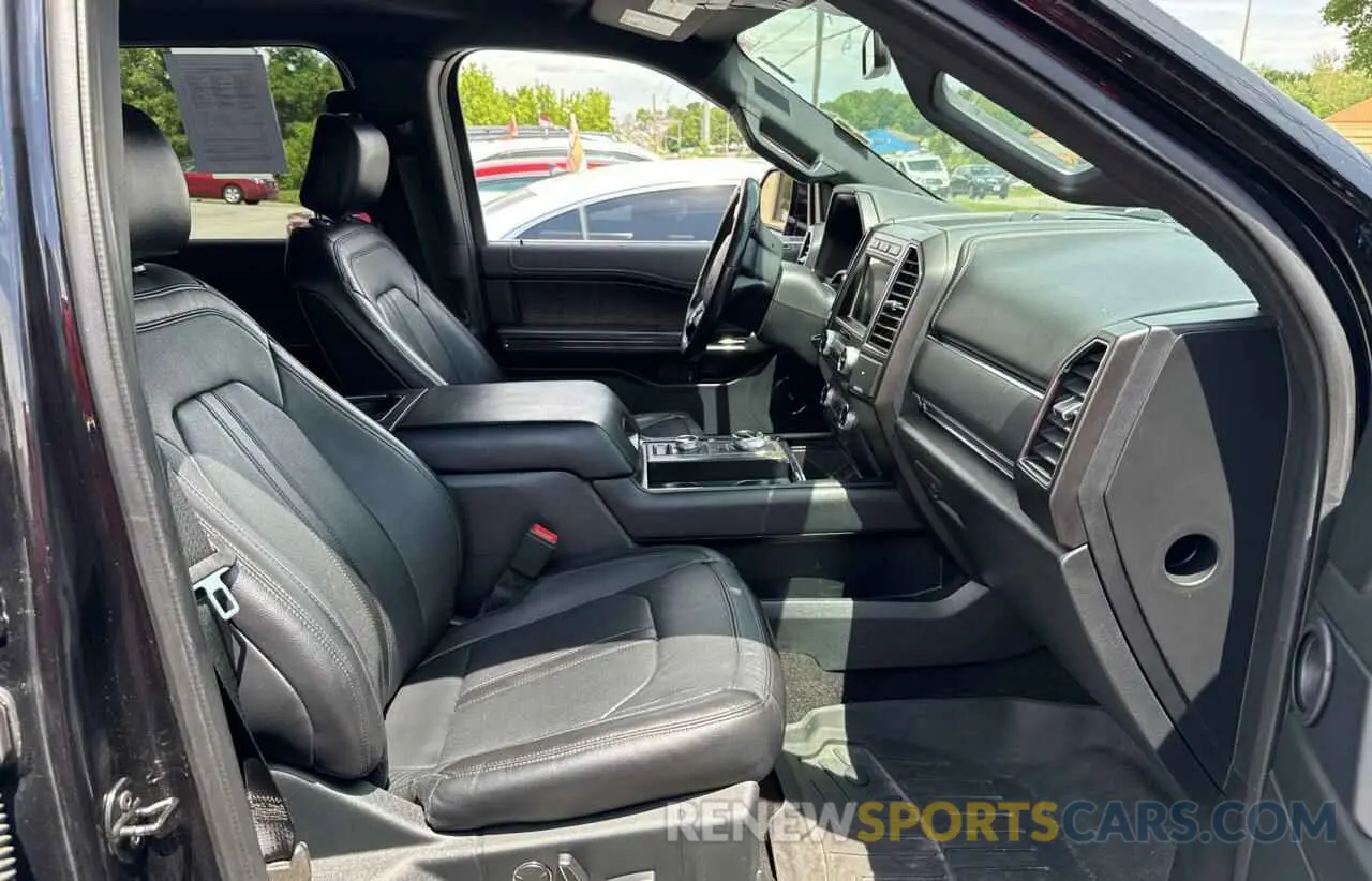 5 Фотография поврежденного автомобиля 1FMJK2AT9LEA20303 FORD EXPEDITION 2020