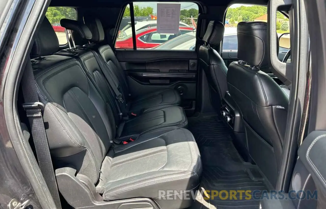 6 Фотография поврежденного автомобиля 1FMJK2AT9LEA20303 FORD EXPEDITION 2020