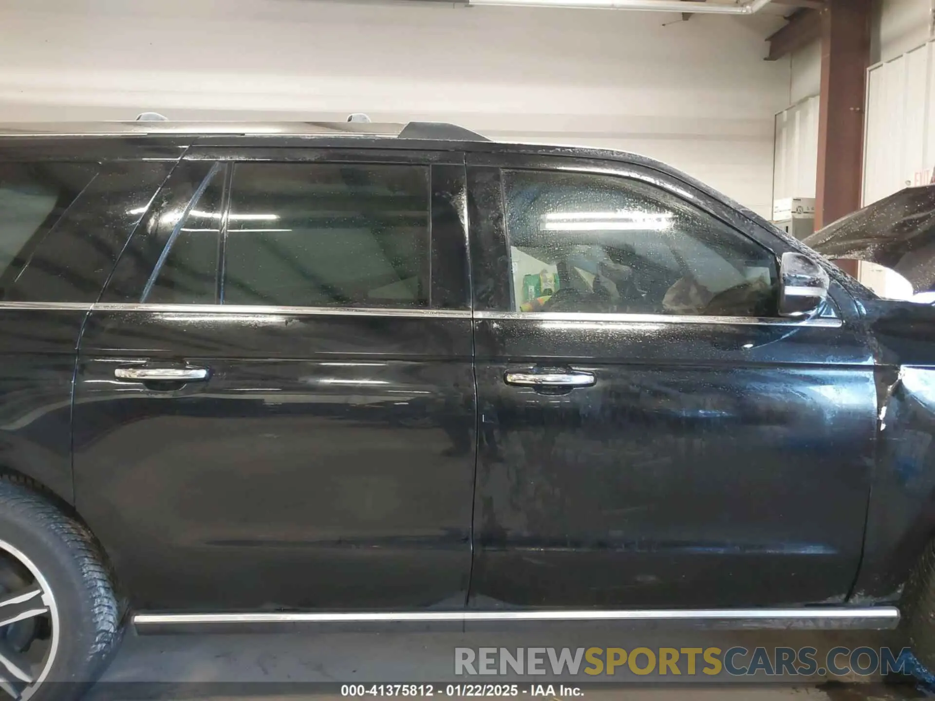 14 Photograph of a damaged car 1FMJK2ATXLEA71924 FORD EXPEDITION 2020