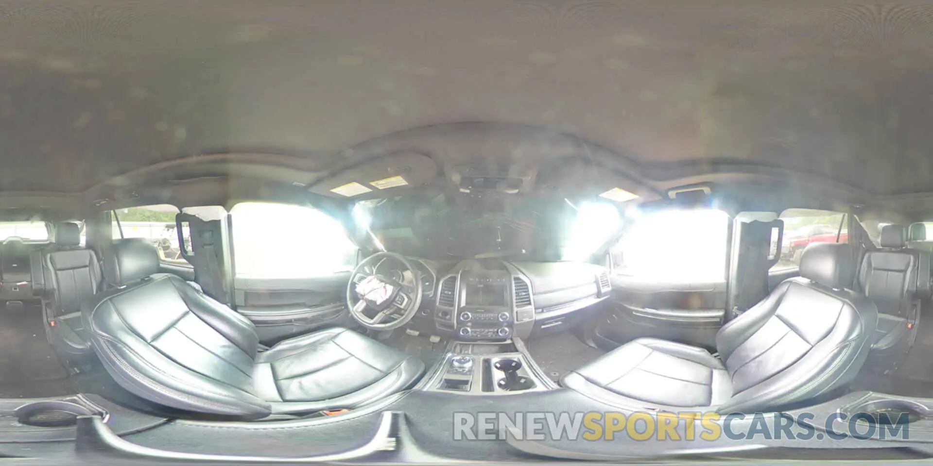 13 Photograph of a damaged car 1FMJU1HT1LEA91151 FORD EXPEDITION 2020