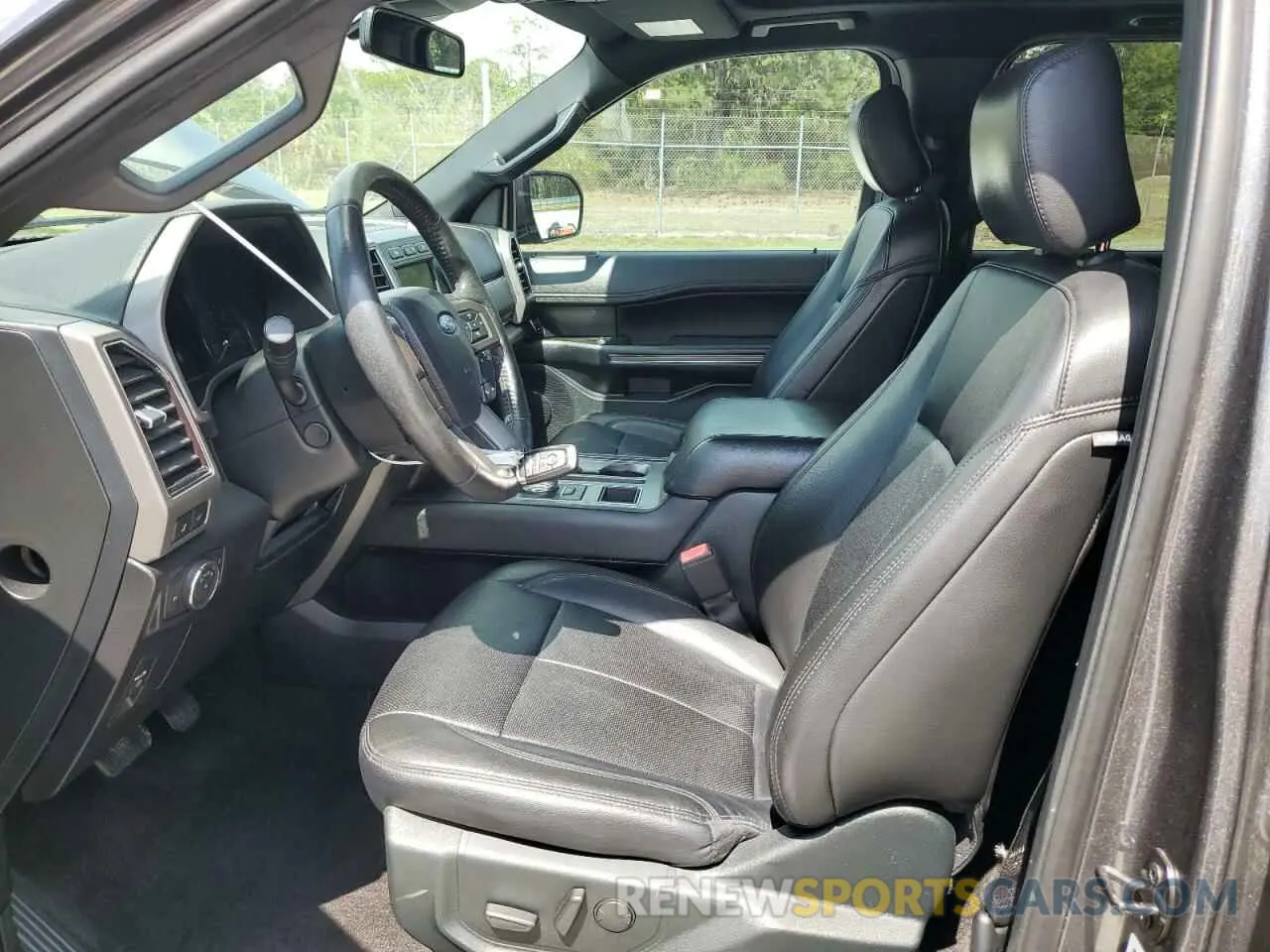 7 Фотография поврежденного автомобиля 1FMJU1HT3LEA70513 FORD EXPEDITION 2020