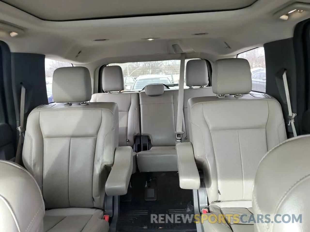 10 Фотография поврежденного автомобиля 1FMJU1HT4LEA02592 FORD EXPEDITION 2020