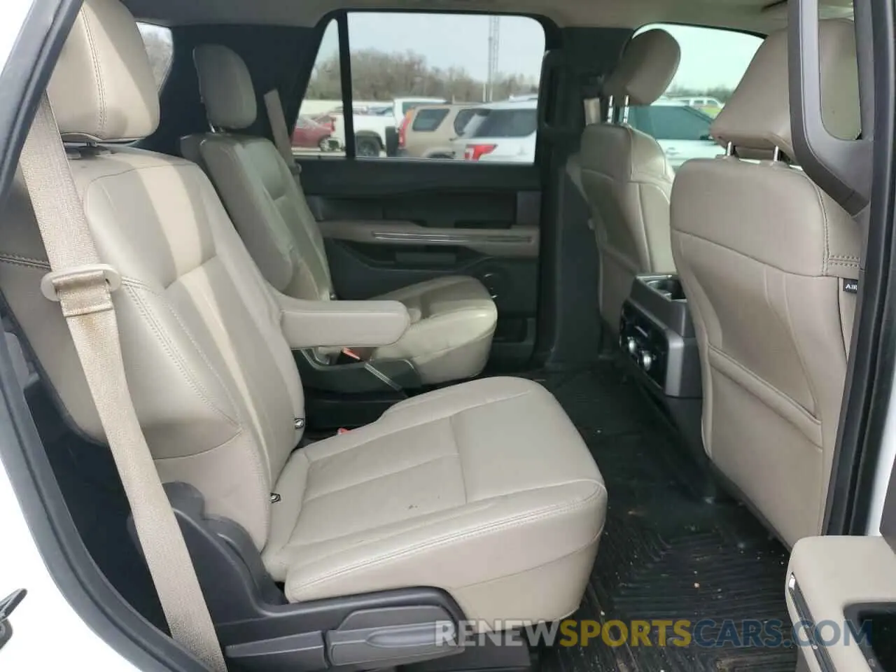 11 Фотография поврежденного автомобиля 1FMJU1HT4LEA02592 FORD EXPEDITION 2020