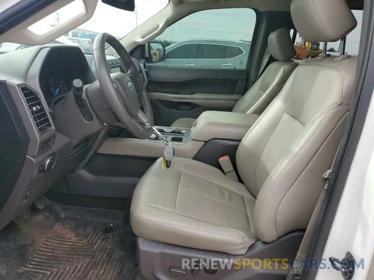 7 Фотография поврежденного автомобиля 1FMJU1HT4LEA02592 FORD EXPEDITION 2020