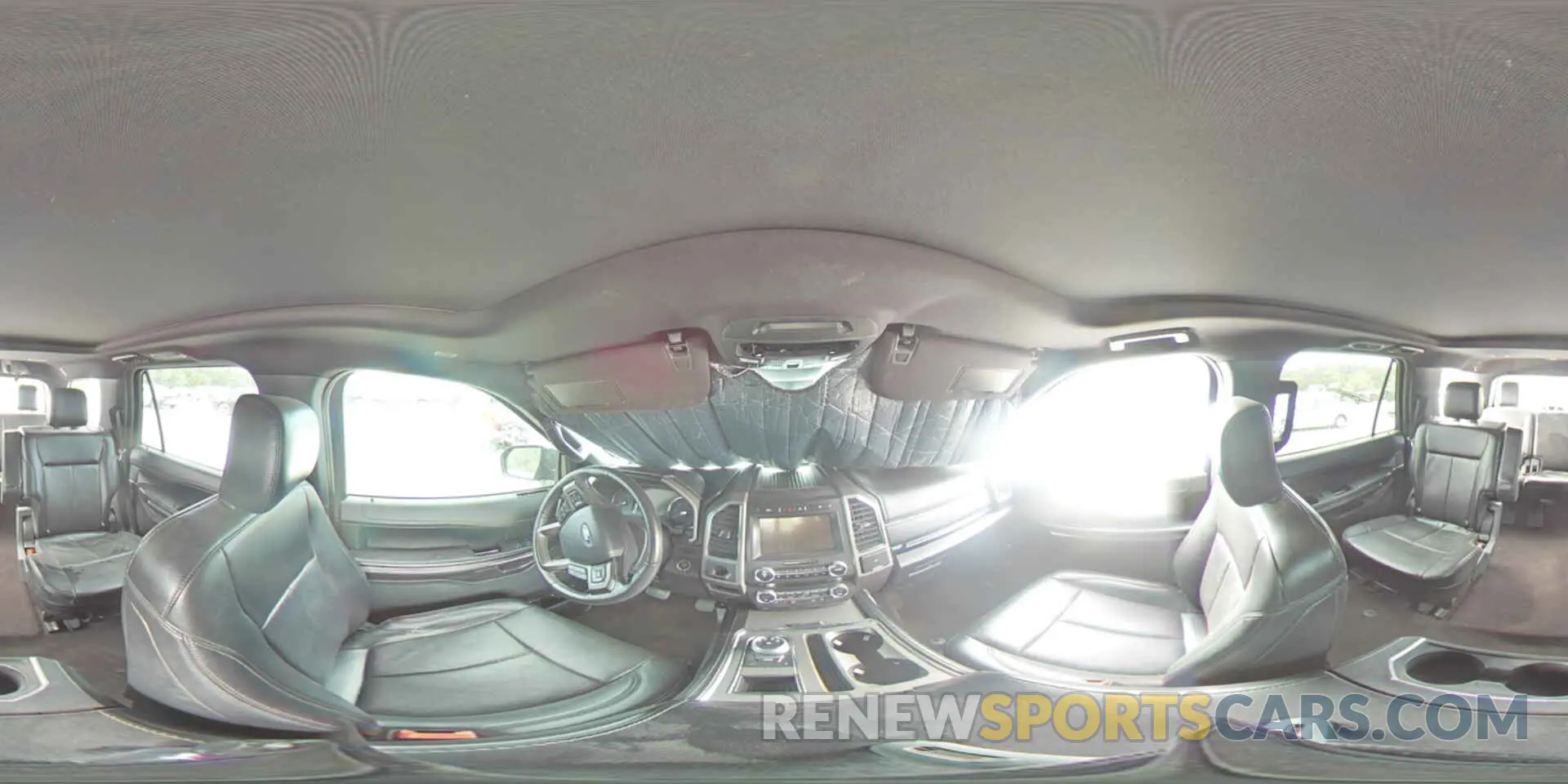 16 Photograph of a damaged car 1FMJU1HT5LEA45998 FORD EXPEDITION 2020