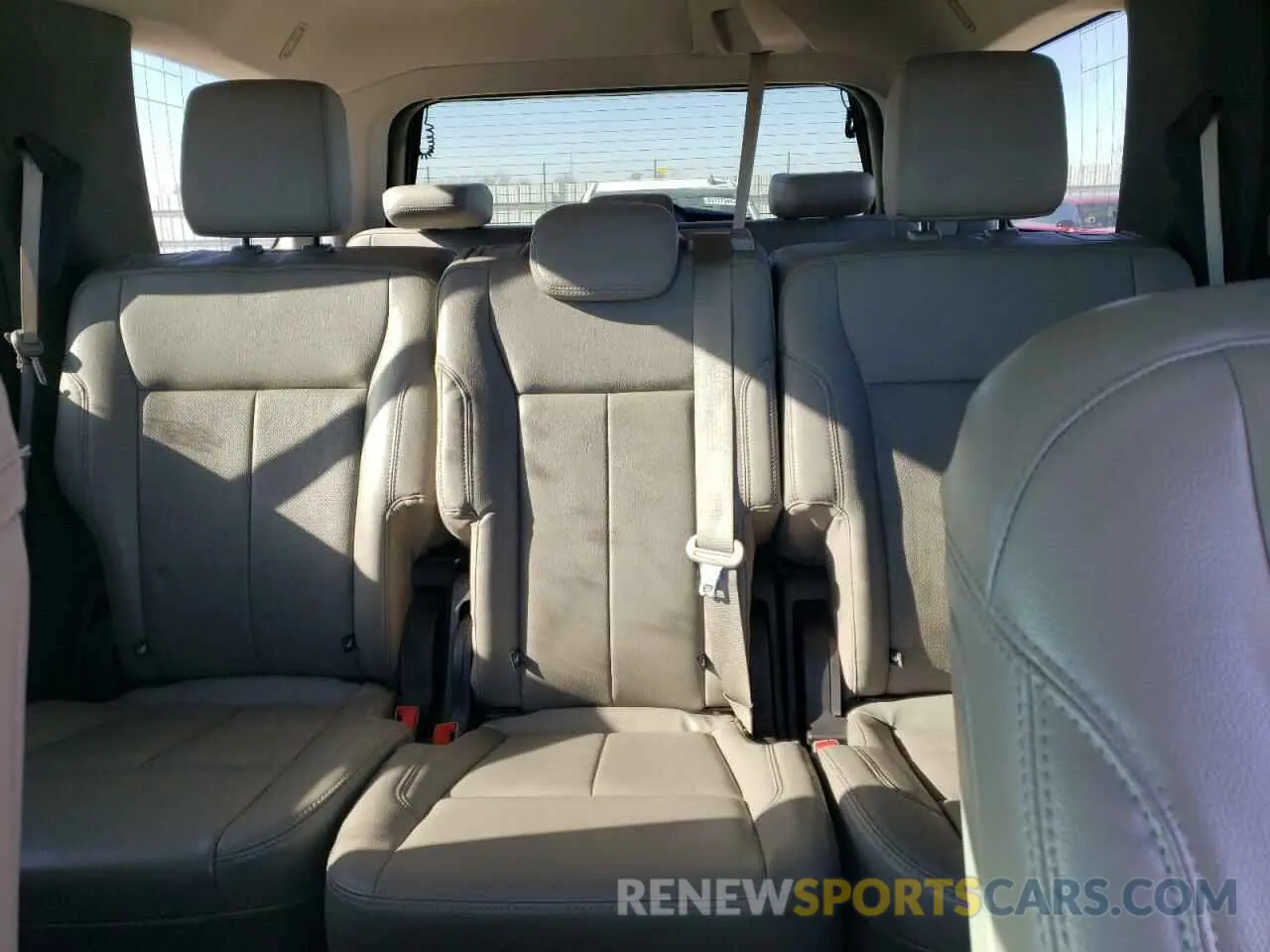 10 Фотография поврежденного автомобиля 1FMJU1HT6LEA55679 FORD EXPEDITION 2020