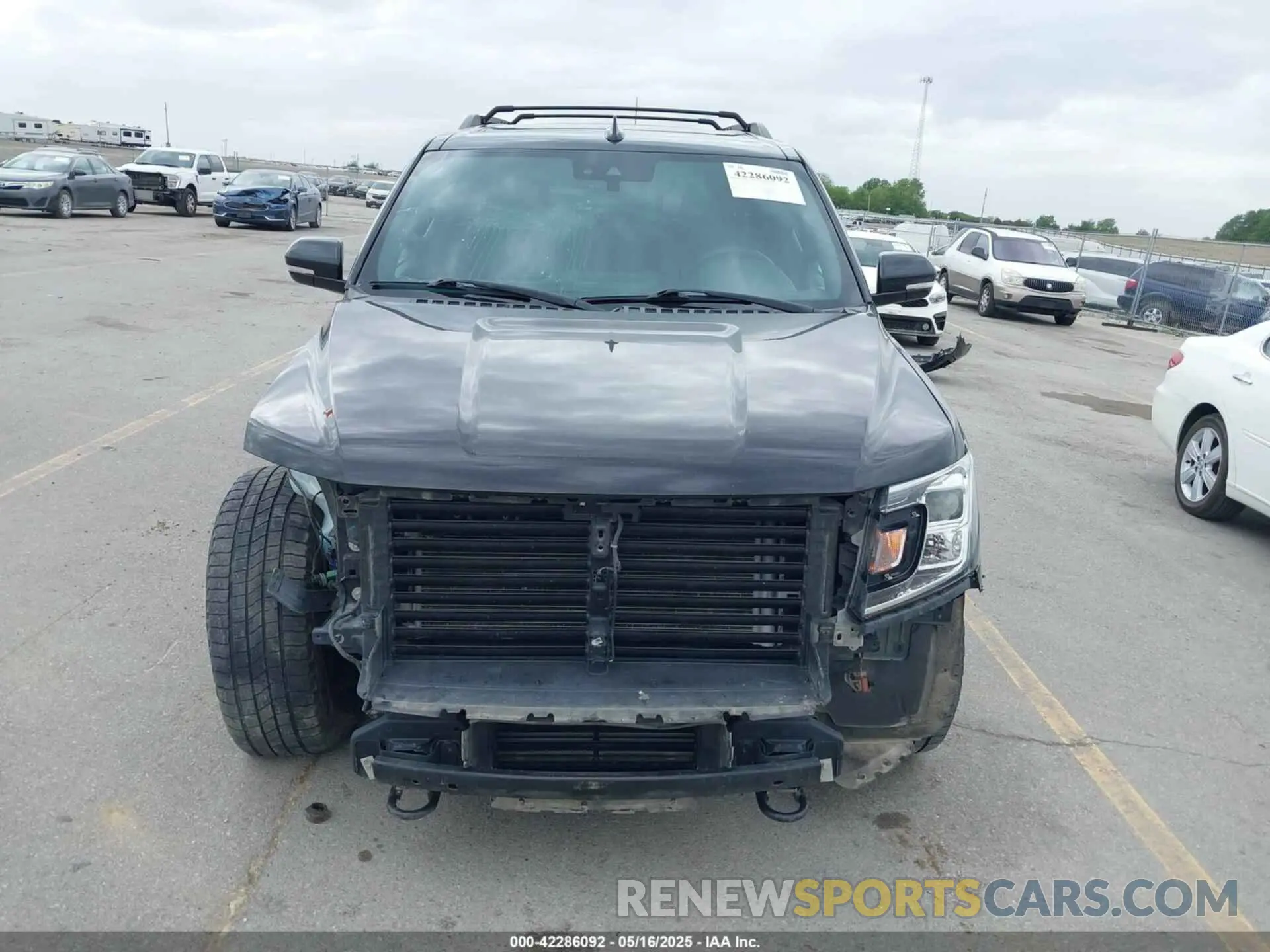 13 Фотография поврежденного автомобиля 1FMJU1JT3LEA15408 FORD EXPEDITION 2020