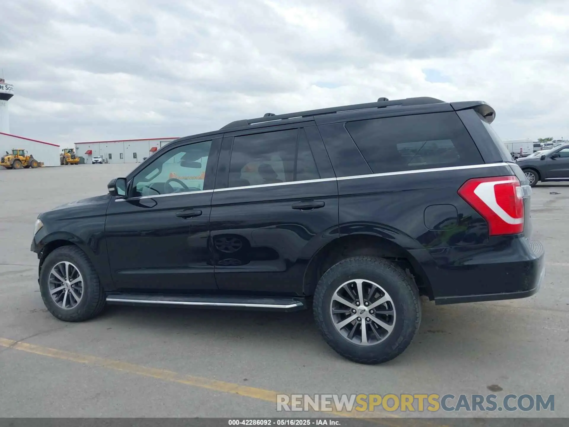 15 Фотография поврежденного автомобиля 1FMJU1JT3LEA15408 FORD EXPEDITION 2020