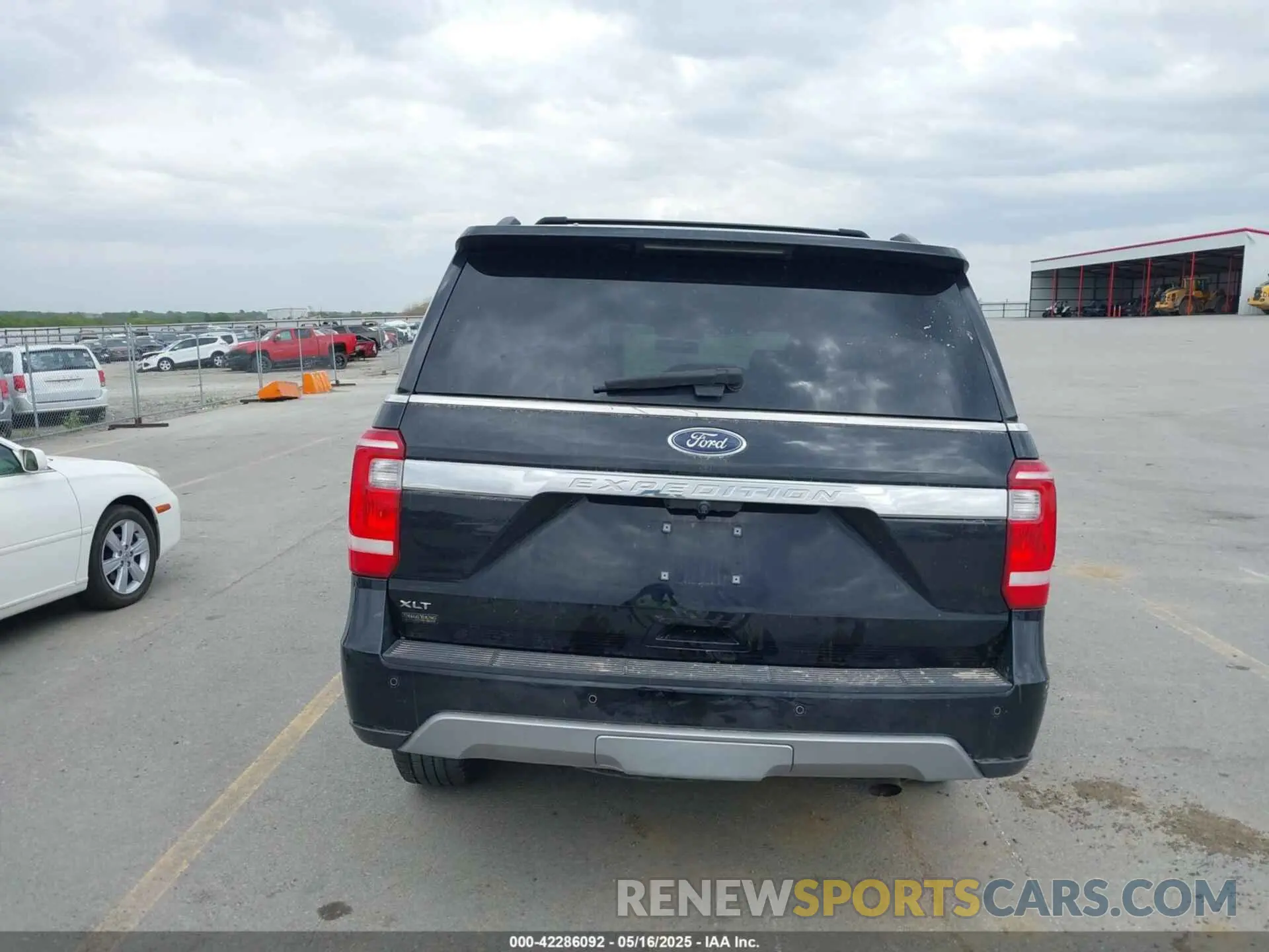 17 Фотография поврежденного автомобиля 1FMJU1JT3LEA15408 FORD EXPEDITION 2020
