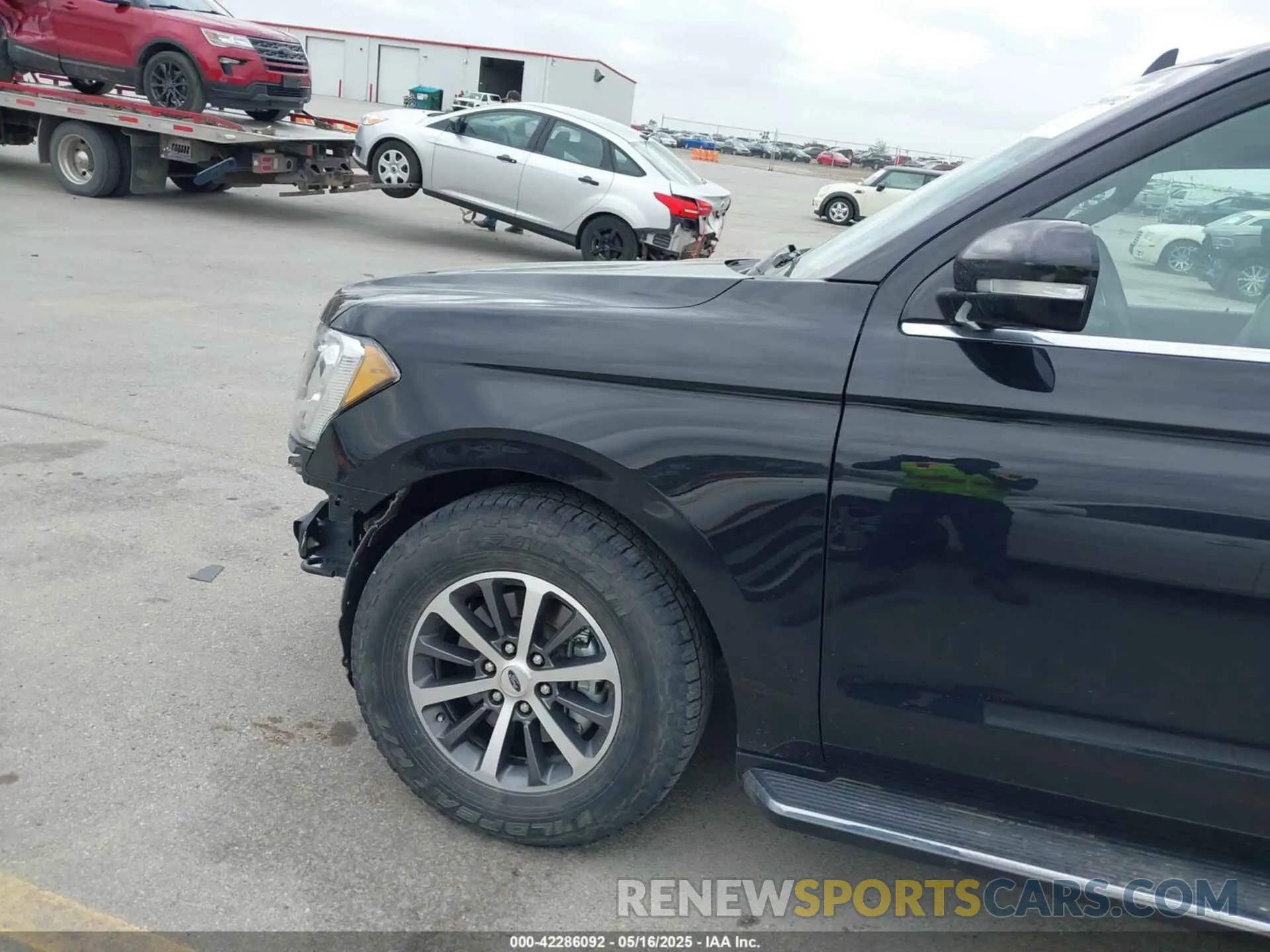 20 Фотография поврежденного автомобиля 1FMJU1JT3LEA15408 FORD EXPEDITION 2020