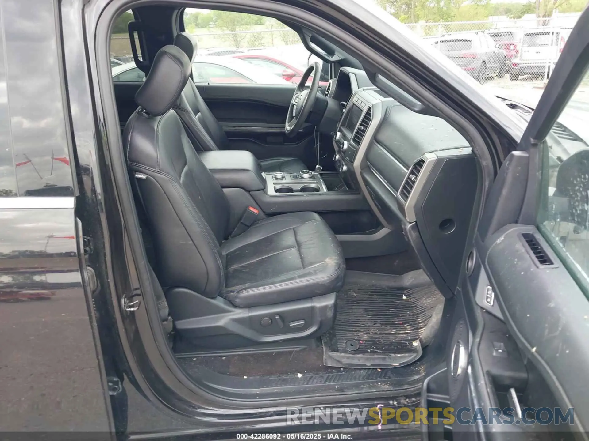 5 Фотография поврежденного автомобиля 1FMJU1JT3LEA15408 FORD EXPEDITION 2020
