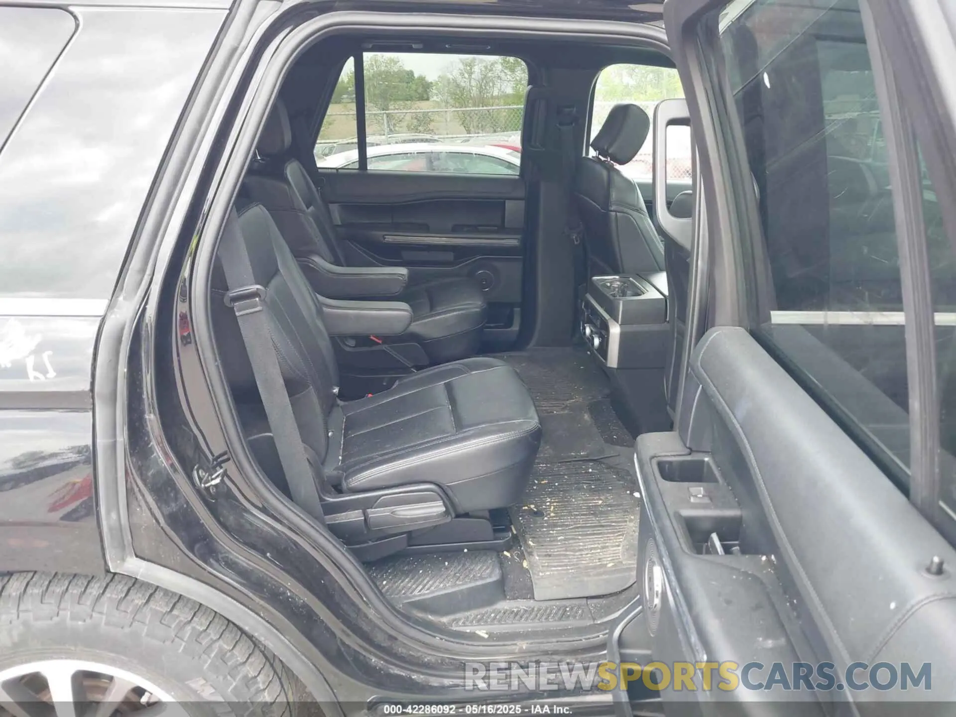 8 Фотография поврежденного автомобиля 1FMJU1JT3LEA15408 FORD EXPEDITION 2020