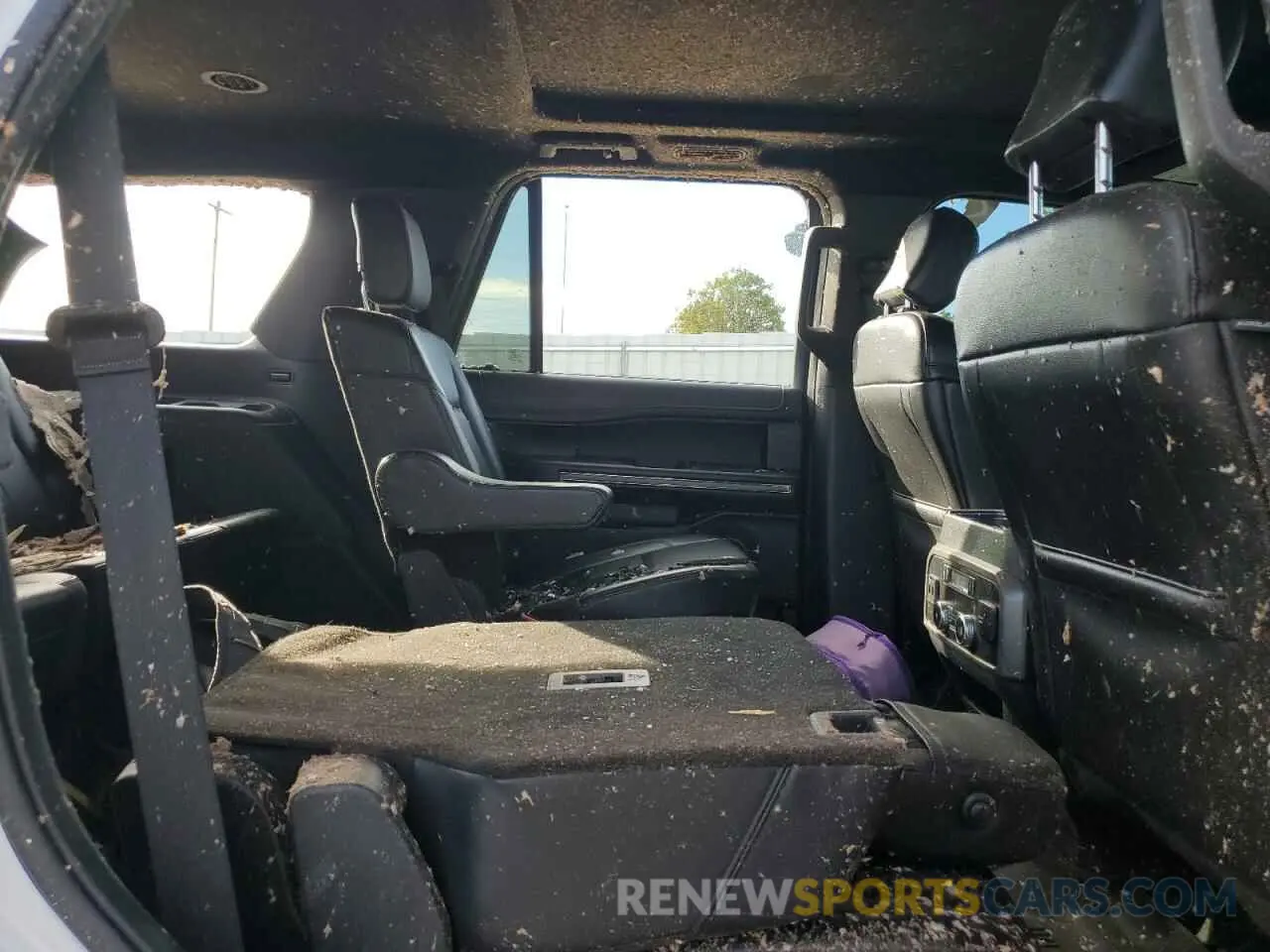 11 Фотография поврежденного автомобиля 1FMJU1JT4LEA92269 FORD EXPEDITION 2020