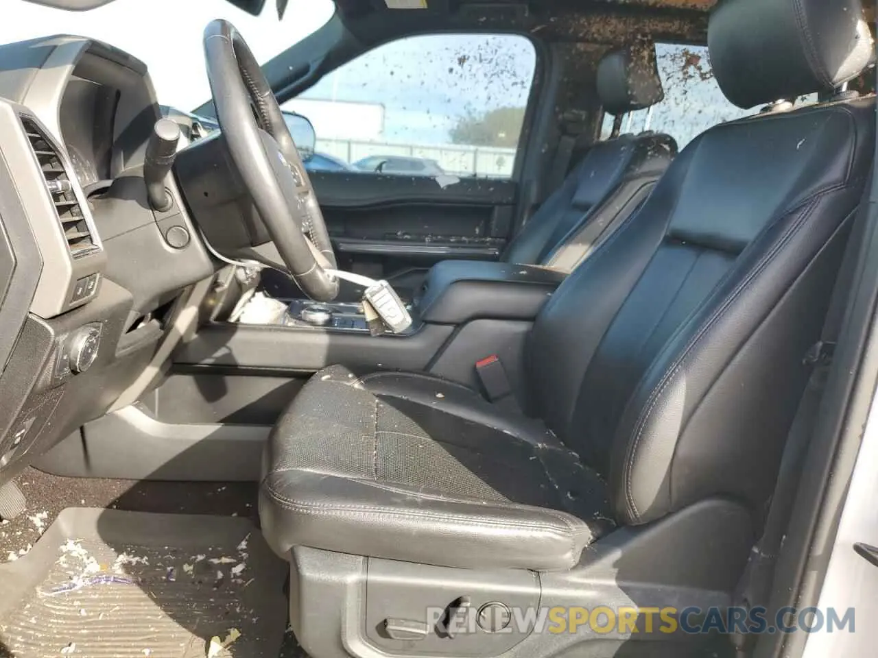 7 Фотография поврежденного автомобиля 1FMJU1JT4LEA92269 FORD EXPEDITION 2020