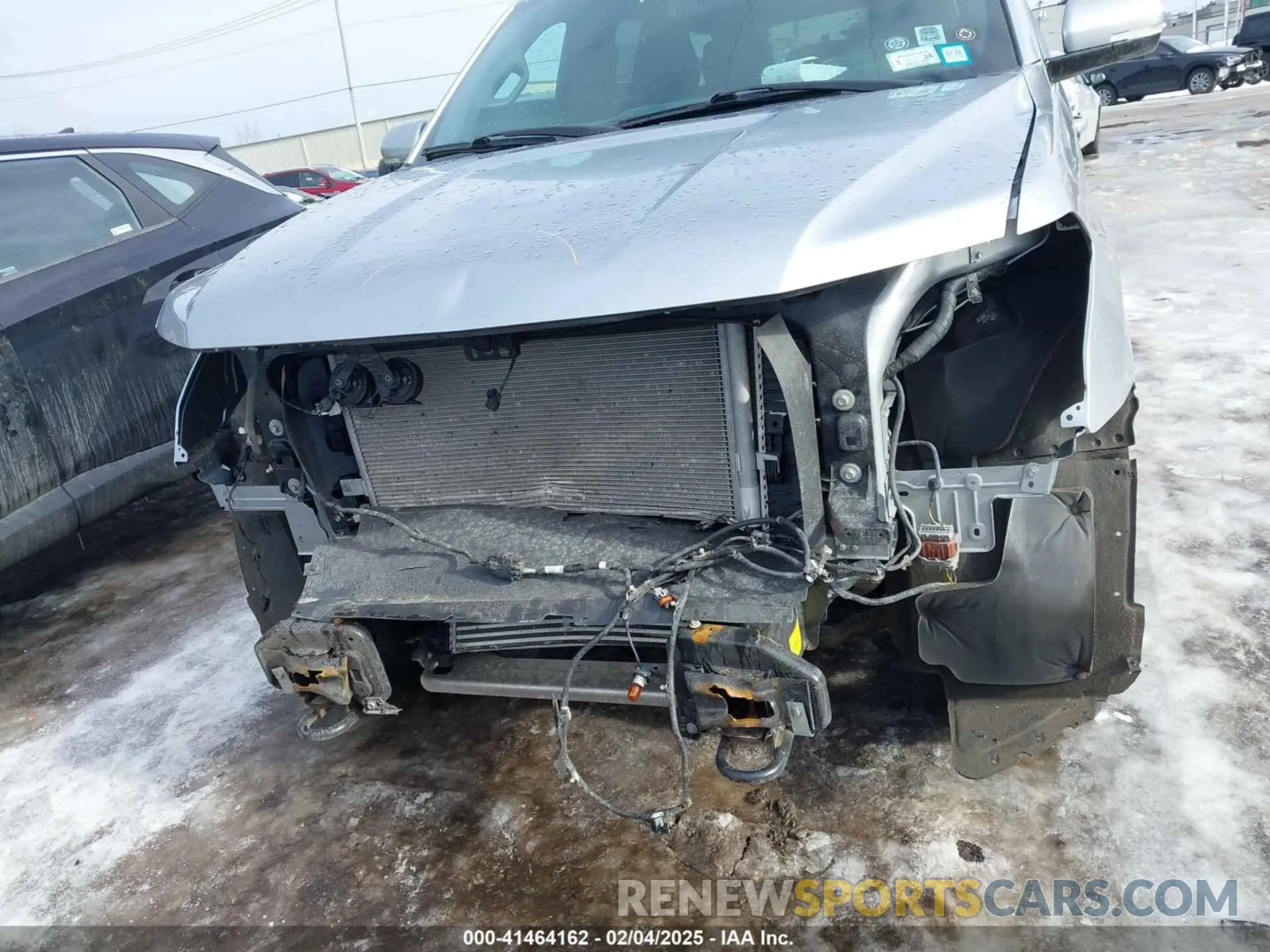 12 Фотография поврежденного автомобиля 1FMJU1JT8LEA23794 FORD EXPEDITION 2020