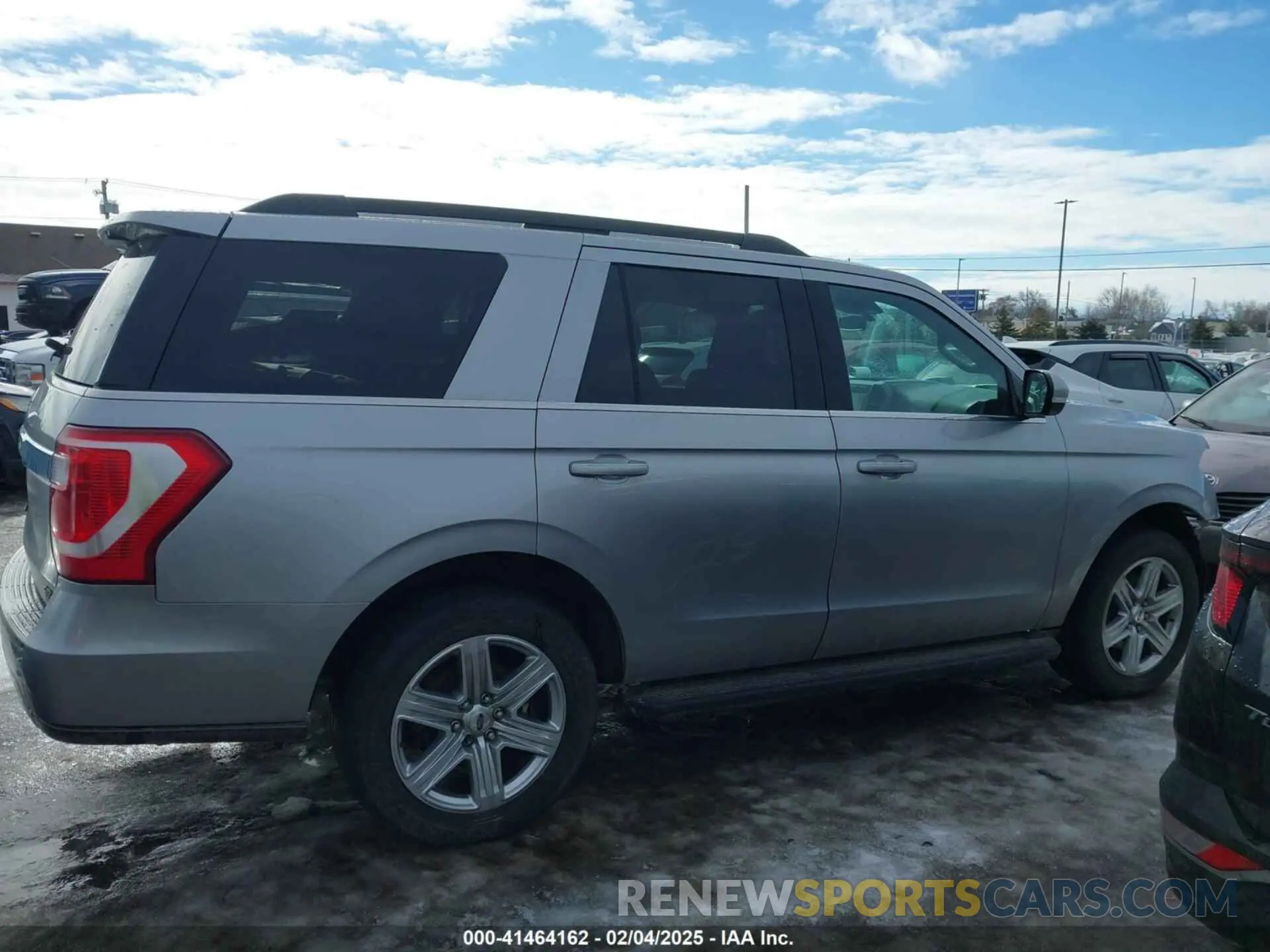 13 Фотография поврежденного автомобиля 1FMJU1JT8LEA23794 FORD EXPEDITION 2020