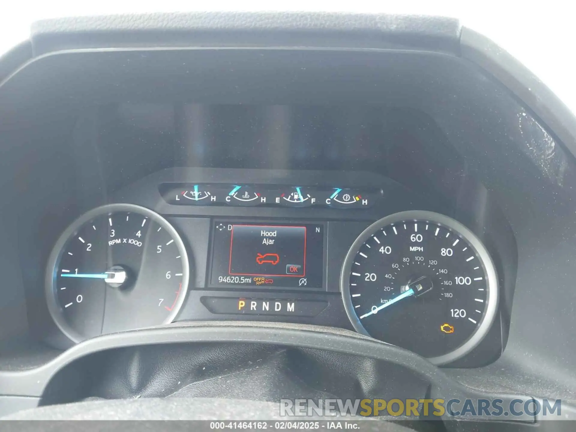 15 Фотография поврежденного автомобиля 1FMJU1JT8LEA23794 FORD EXPEDITION 2020