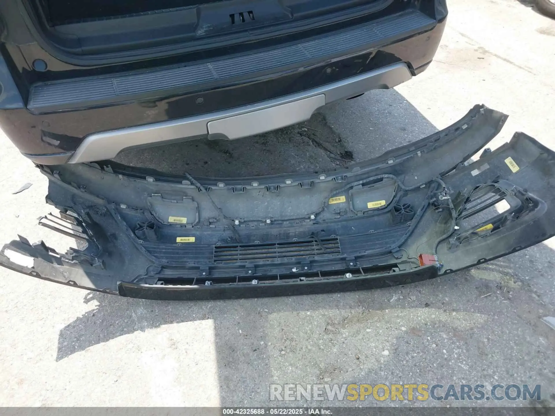 12 Фотография поврежденного автомобиля 1FMJU1KT4LEA88270 FORD EXPEDITION 2020