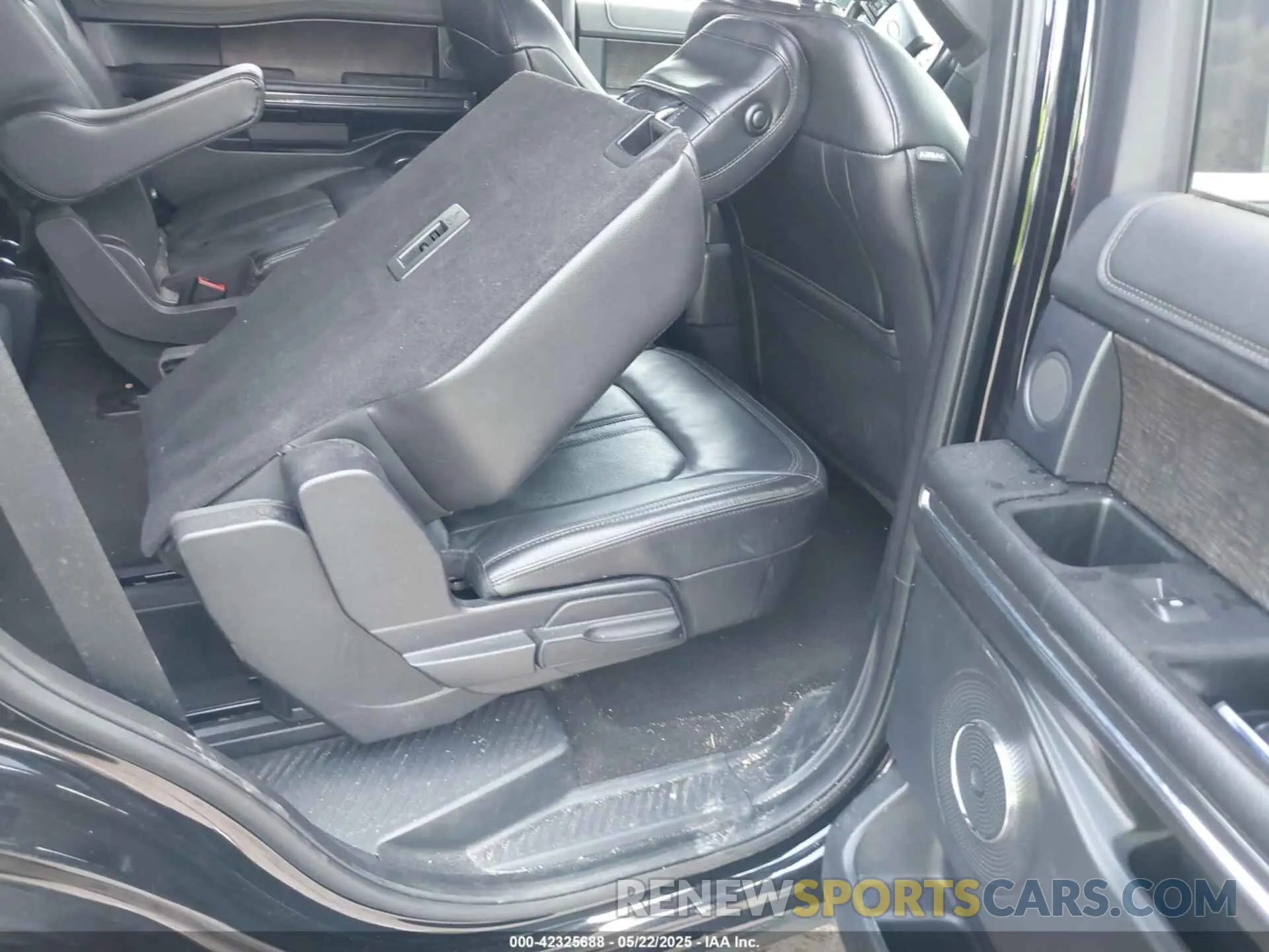 8 Фотография поврежденного автомобиля 1FMJU1KT4LEA88270 FORD EXPEDITION 2020