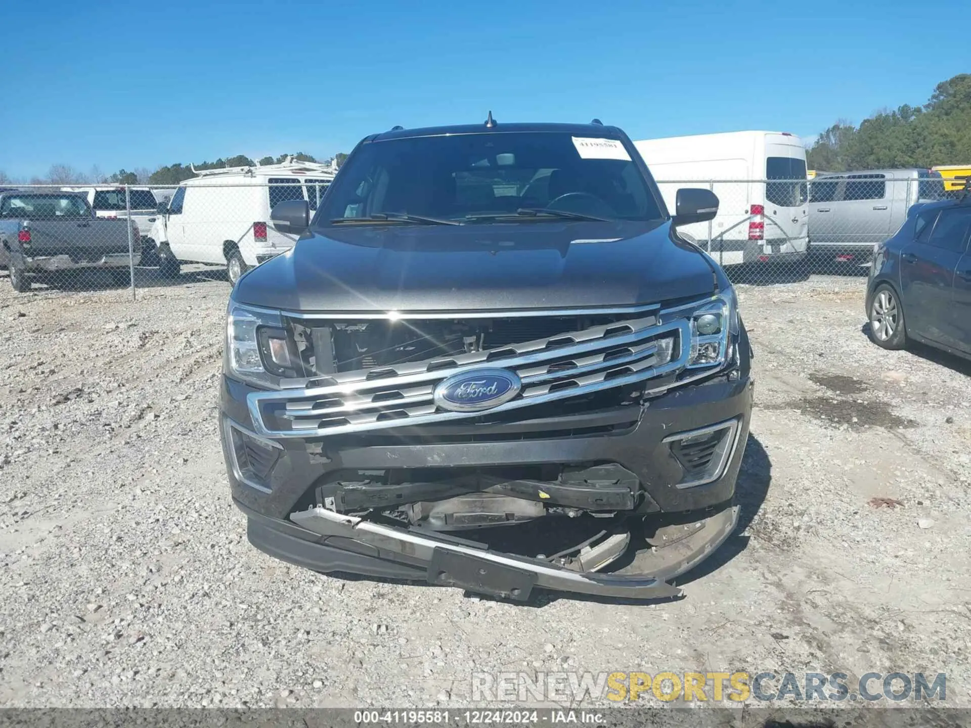 12 Фотография поврежденного автомобиля 1FMJU1KT6LEA72281 FORD EXPEDITION 2020