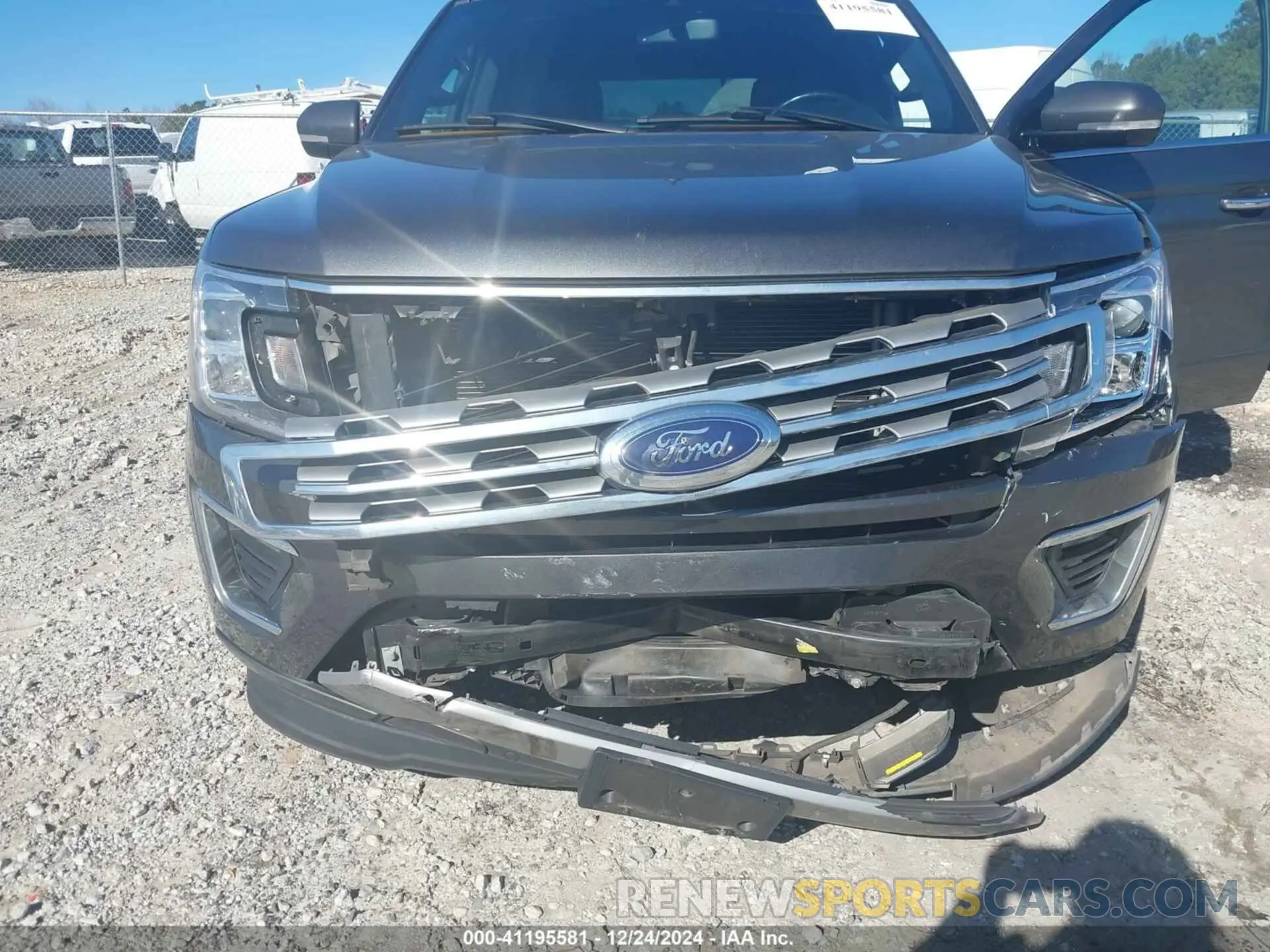 6 Фотография поврежденного автомобиля 1FMJU1KT6LEA72281 FORD EXPEDITION 2020