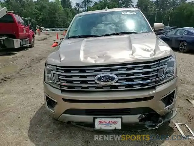 14 Фотография поврежденного автомобиля 1FMJU1KT9LEA23351 FORD EXPEDITION 2020