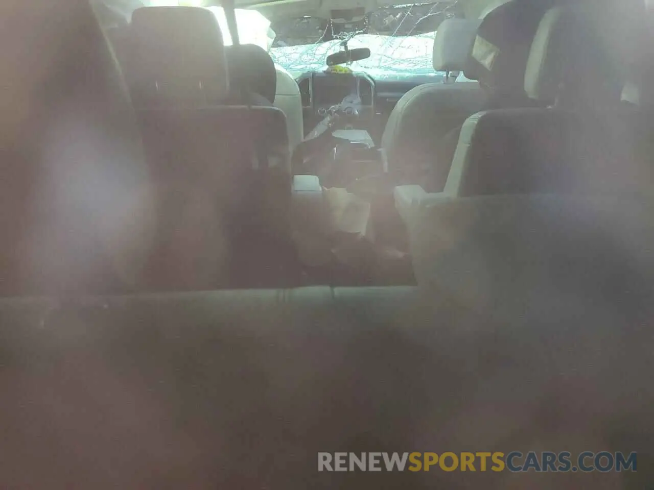 10 Фотография поврежденного автомобиля 1FMJU1MT2LEA15718 FORD EXPEDITION 2020