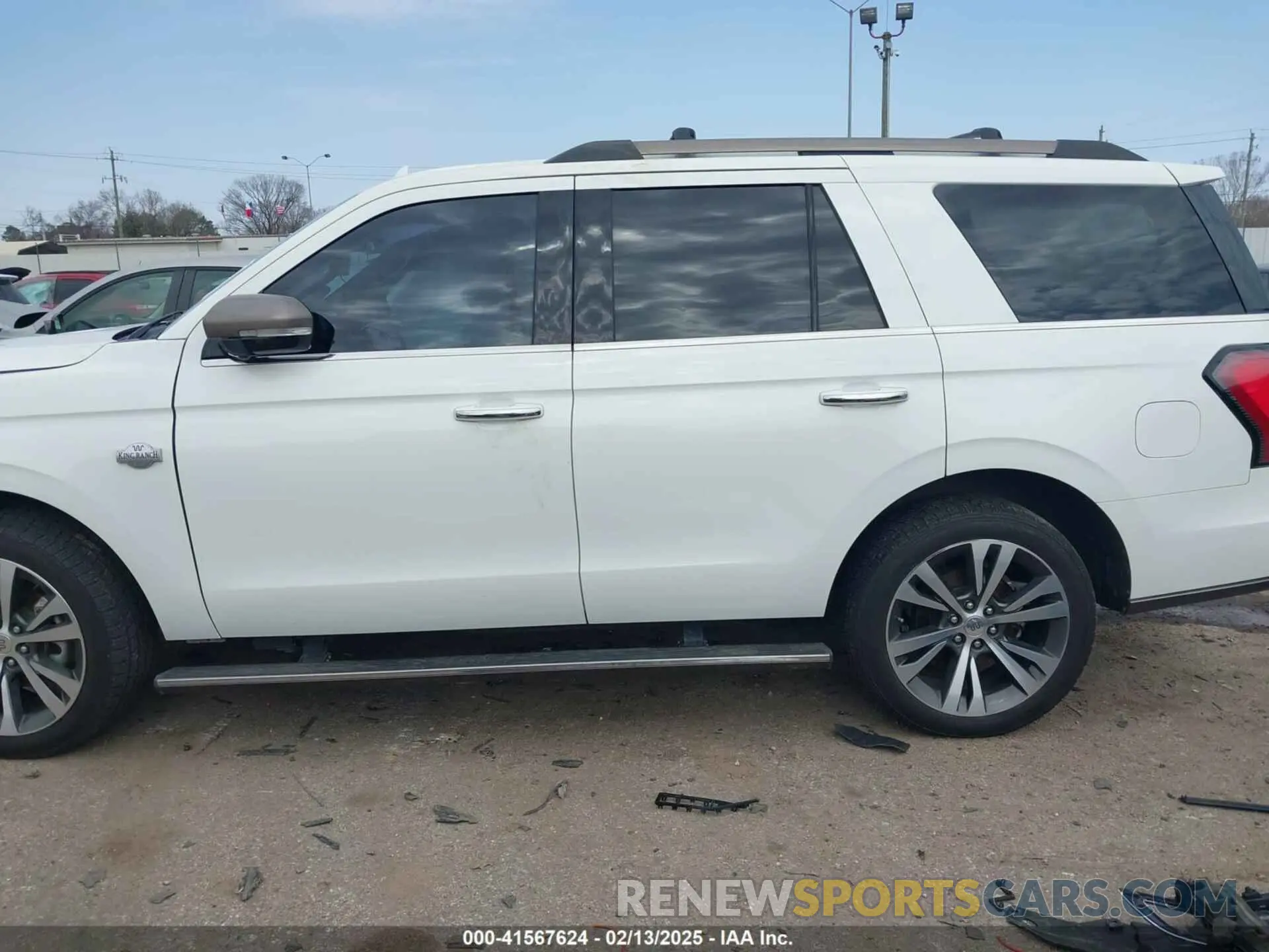 15 Фотография поврежденного автомобиля 1FMJU1NT9LEA10014 FORD EXPEDITION 2020