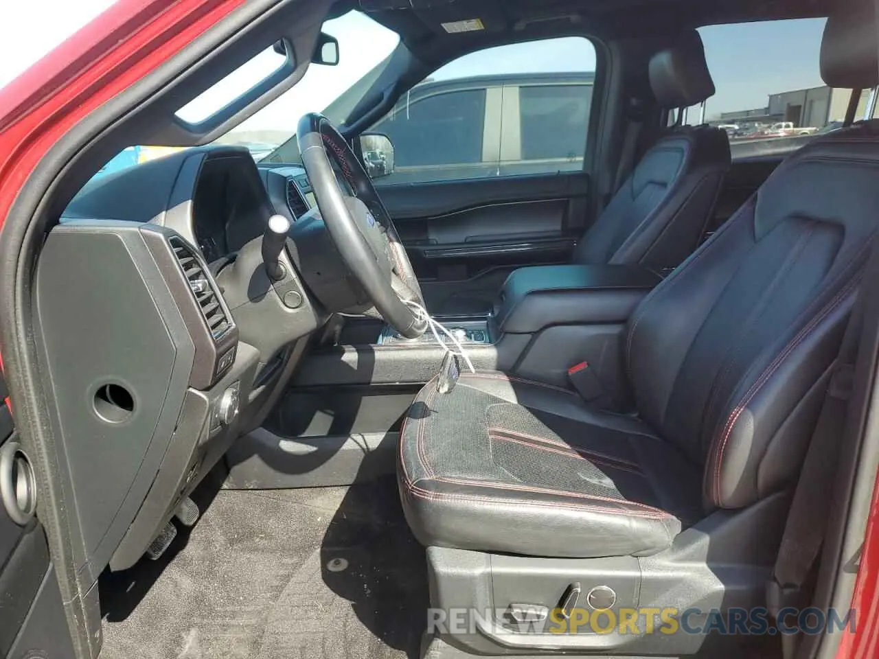 7 Photograph of a damaged car 1FMJU2AT2LEA93846 FORD EXPEDITION 2020