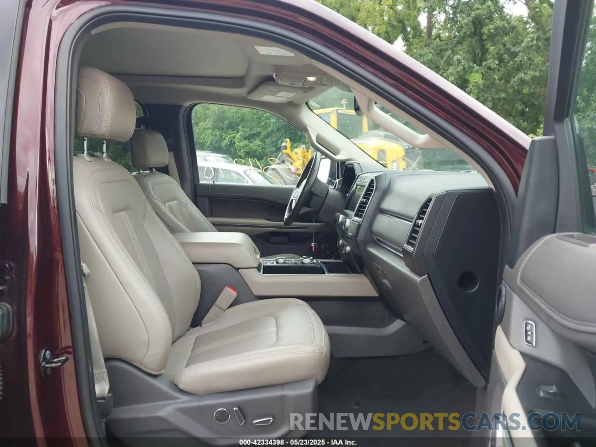 5 Фотография поврежденного автомобиля 1FMJU2AT4LEA11972 FORD EXPEDITION 2020