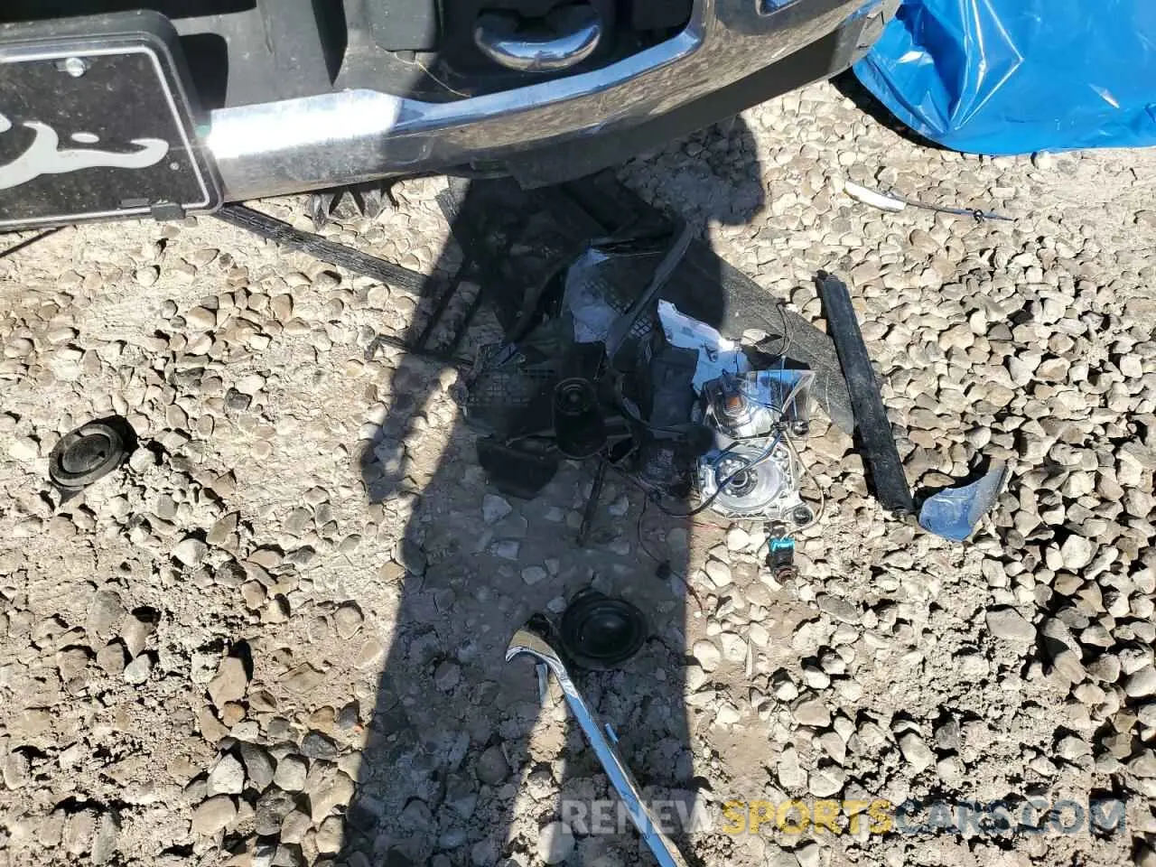13 Photograph of a damaged car 1FMJU2AT5LEA87331 FORD EXPEDITION 2020