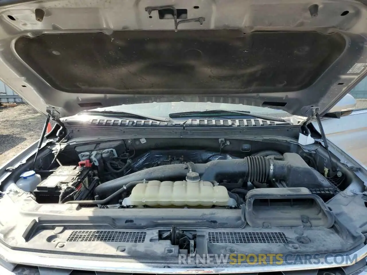 12 Фотография поврежденного автомобиля 1FMJK1HT0MEA84117 FORD EXPEDITION 2021